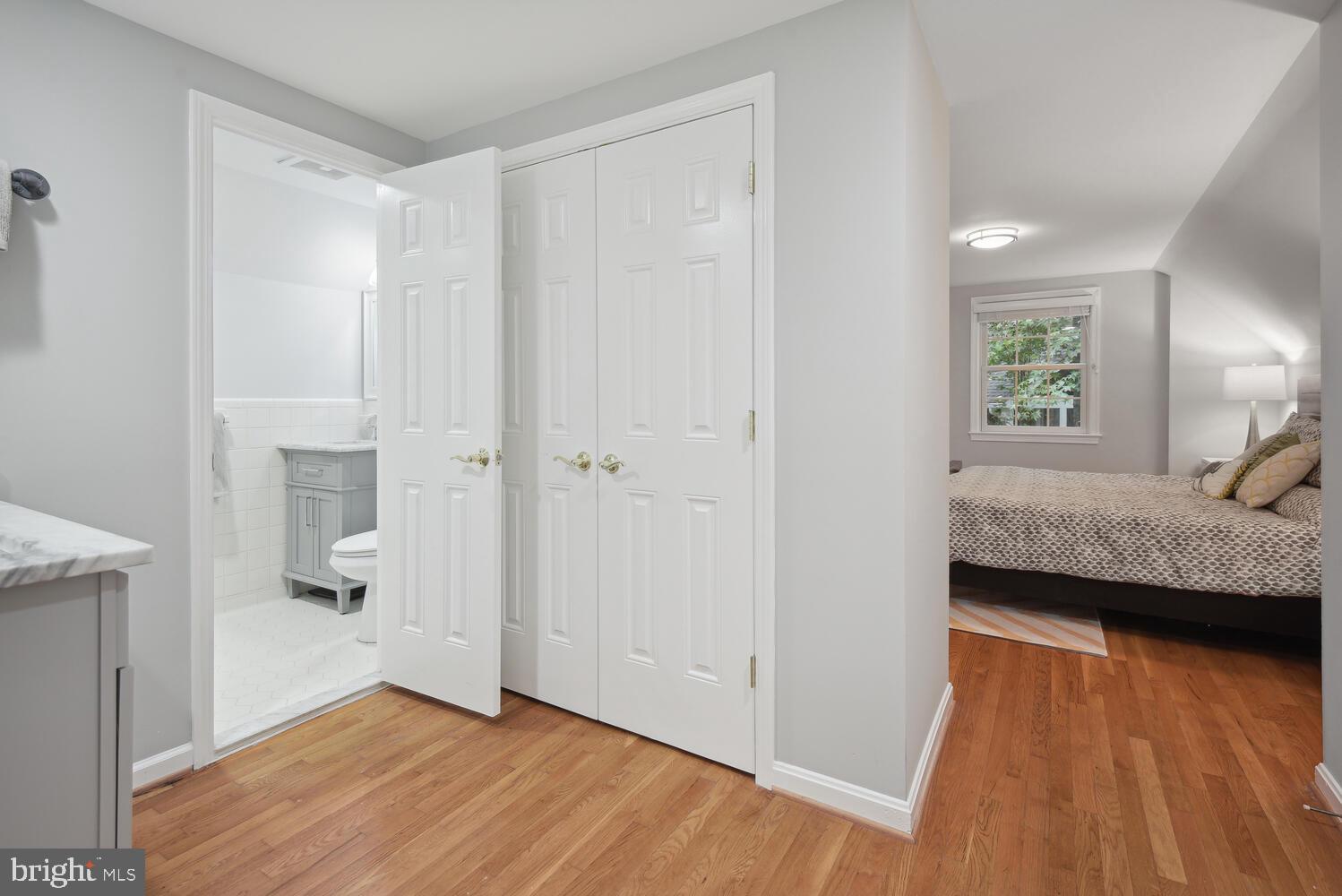 OLD FARM - Residential