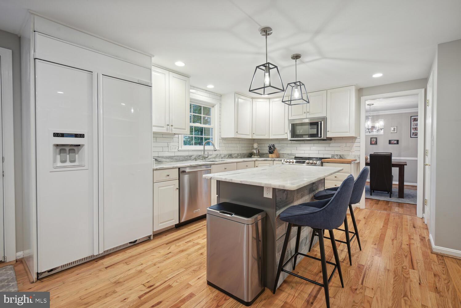 OLD FARM - Residential