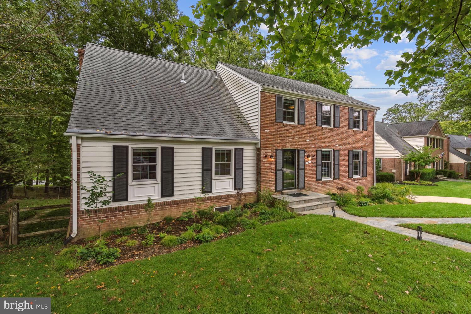 OLD FARM - Residential
