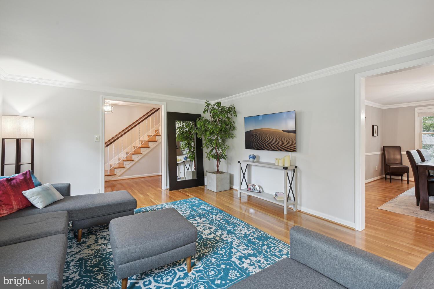 OLD FARM - Residential