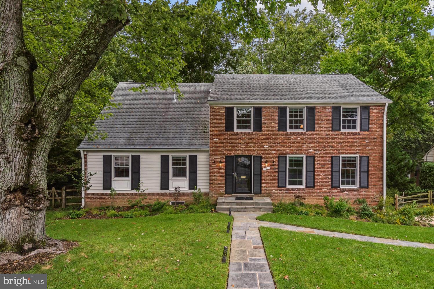 OLD FARM - Residential