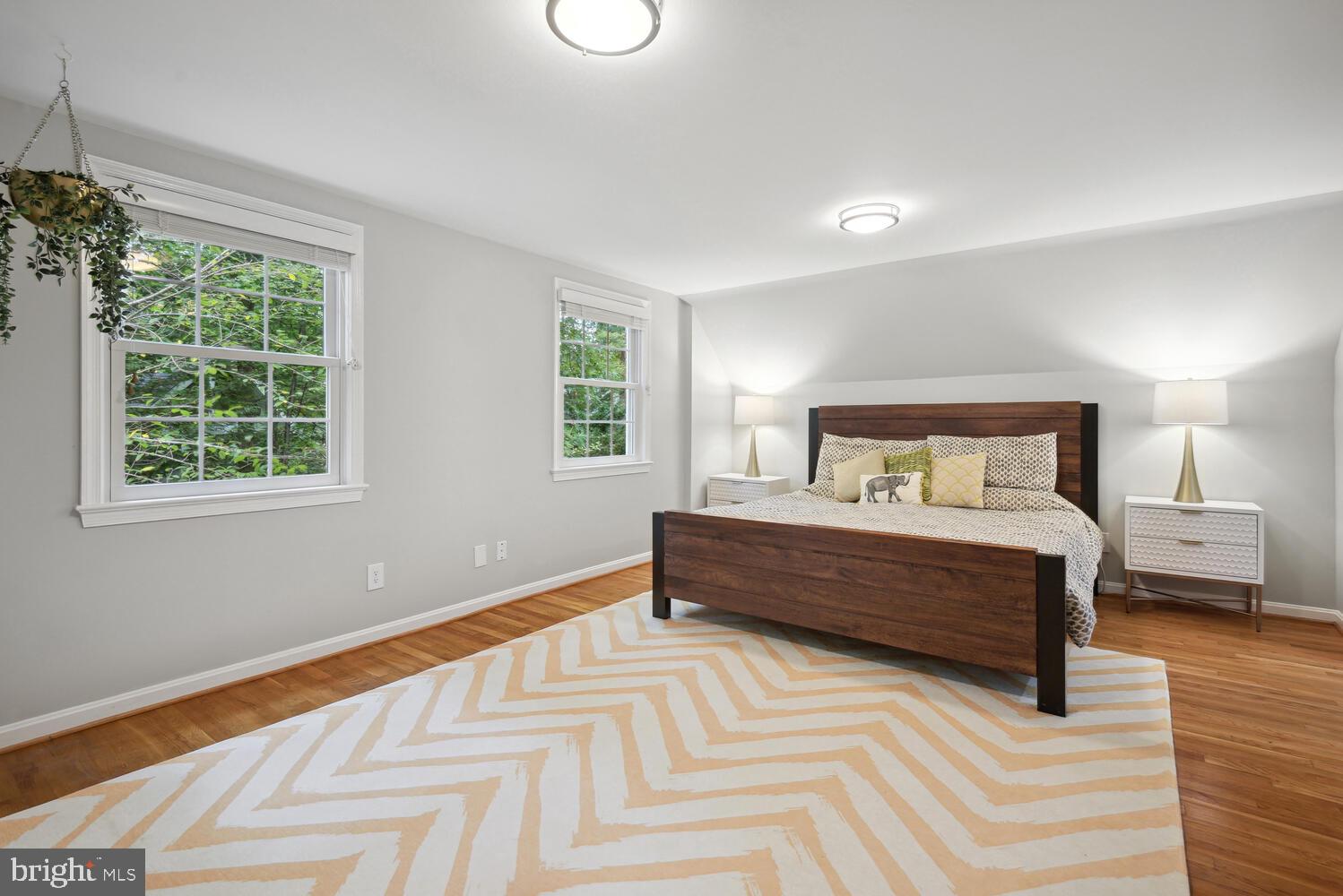 OLD FARM - Residential