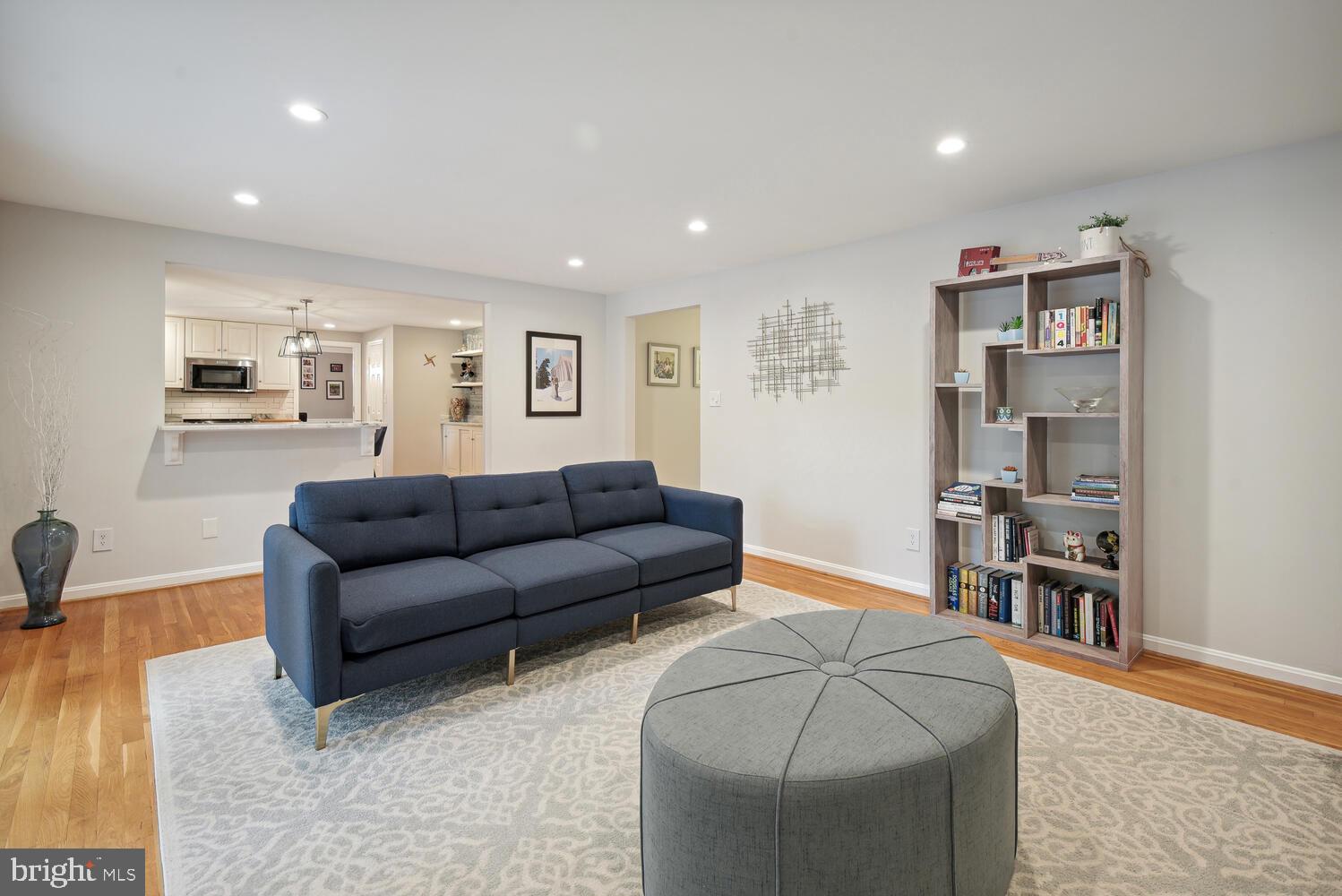 OLD FARM - Residential