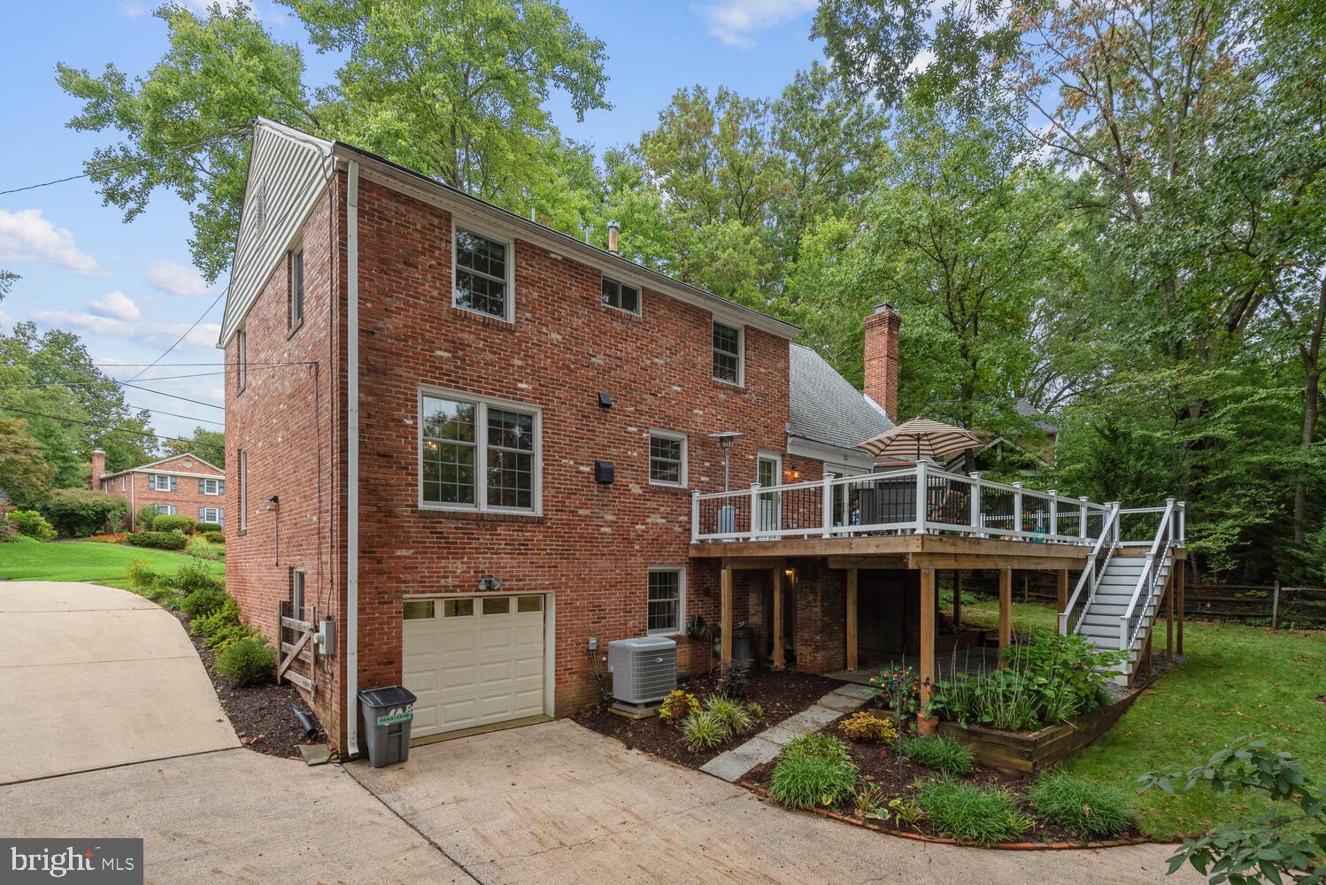 OLD FARM - Residential