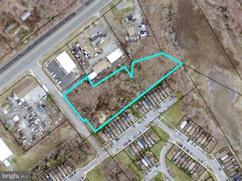 1071 SAND PEBBLE DRIVE EDGEWOOD MD 21040