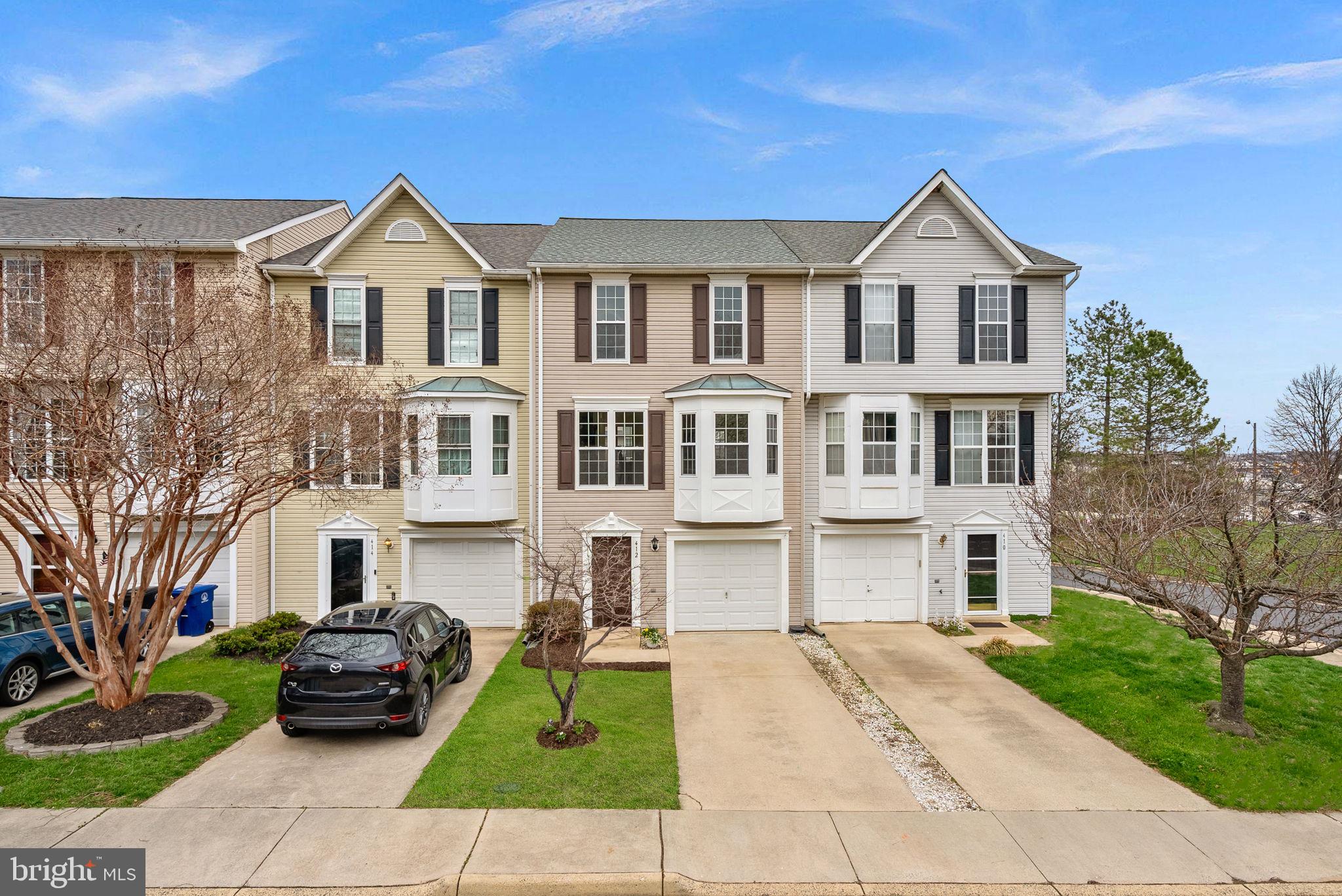 KINCAID FOREST - Residential