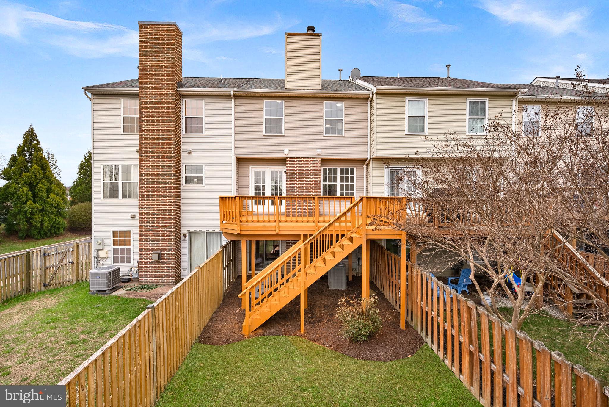 KINCAID FOREST - Residential