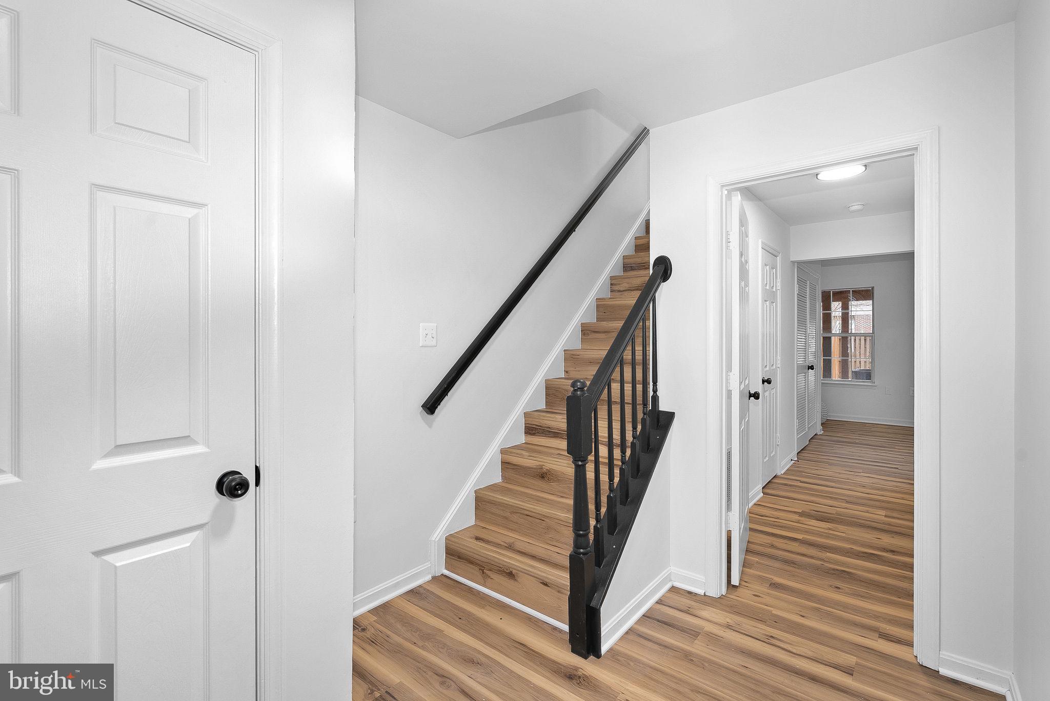 KINCAID FOREST - Residential