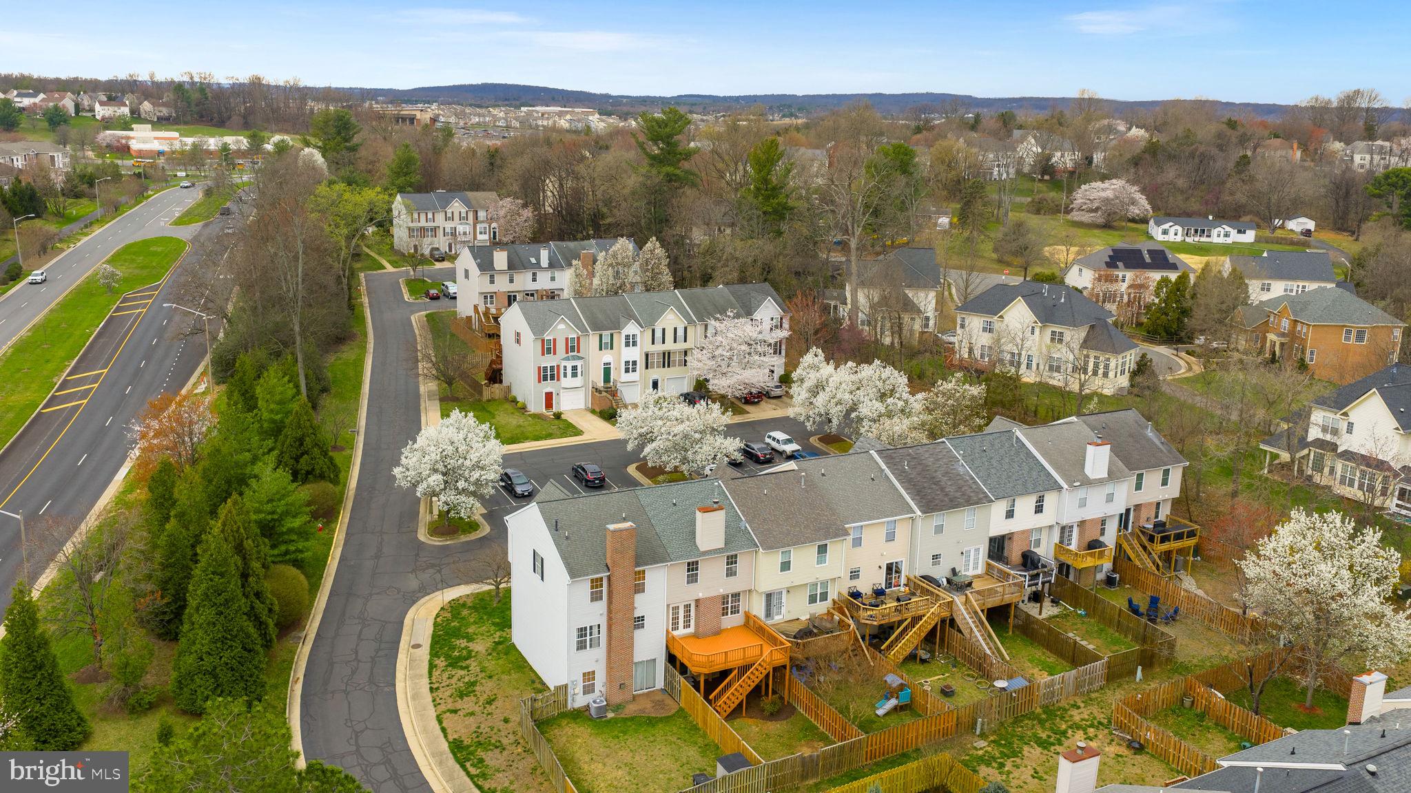 KINCAID FOREST - Residential