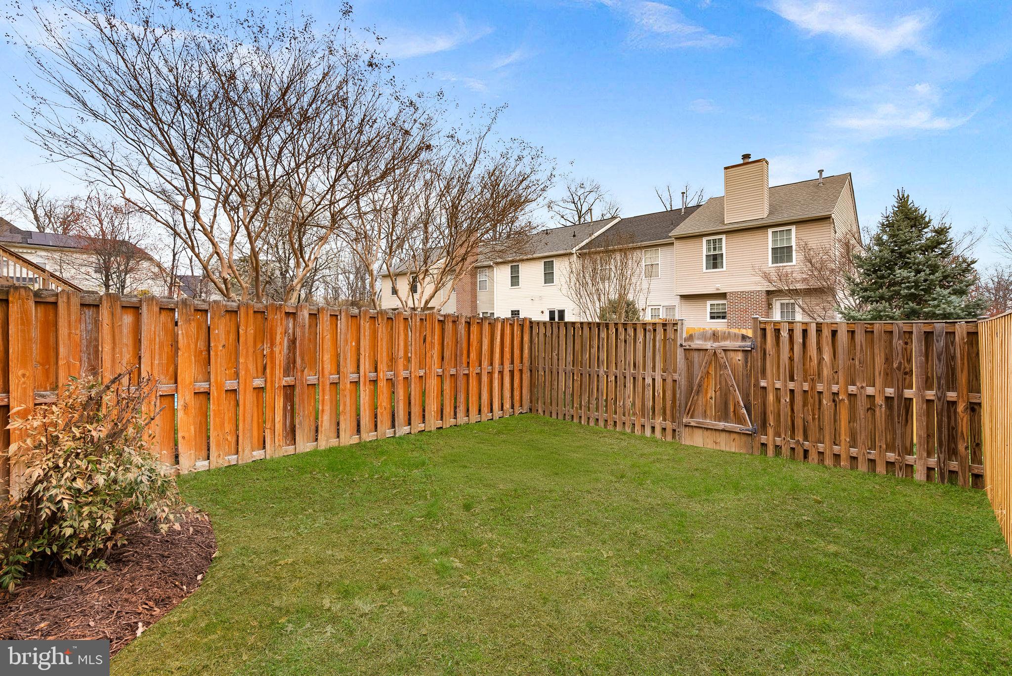 KINCAID FOREST - Residential