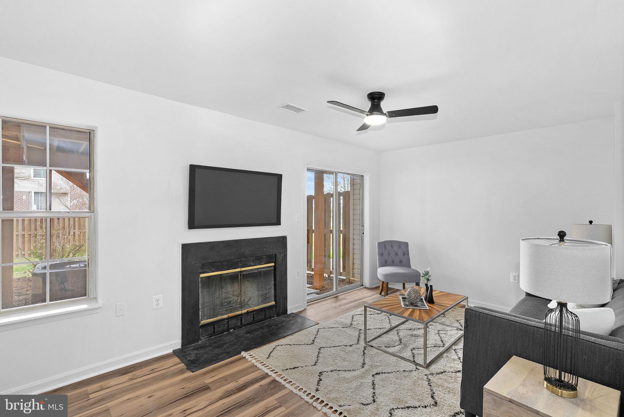 KINCAID FOREST - Residential