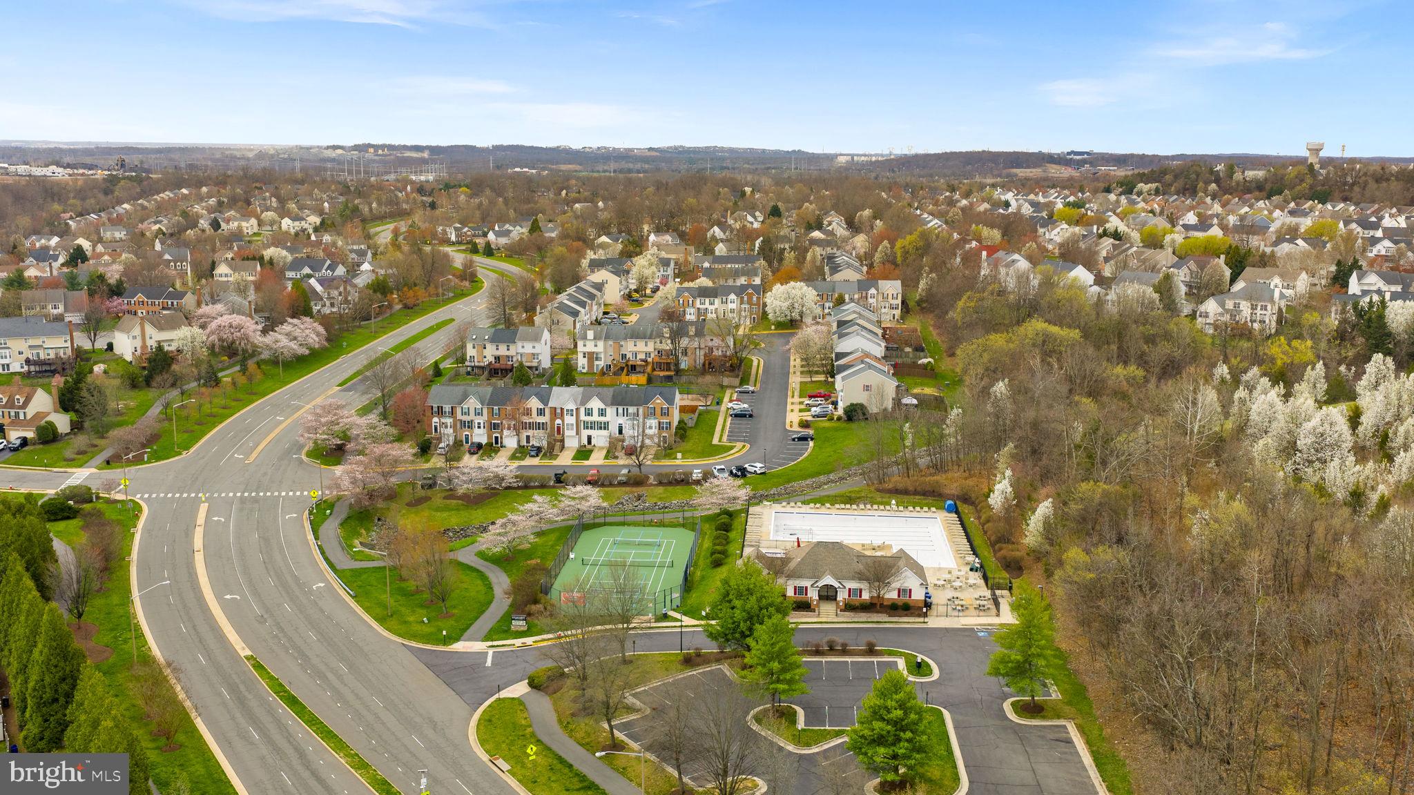 KINCAID FOREST - Residential