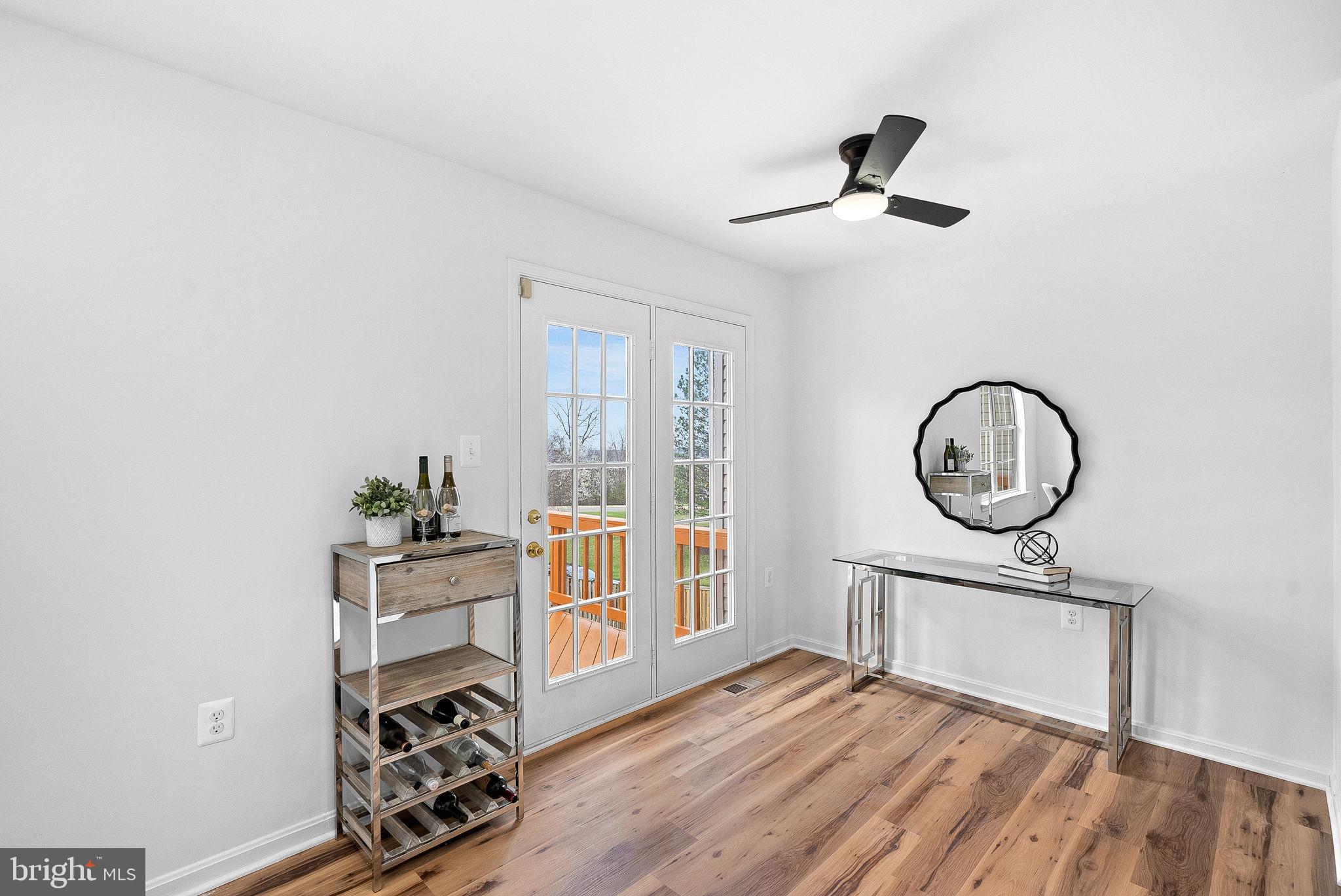 KINCAID FOREST - Residential