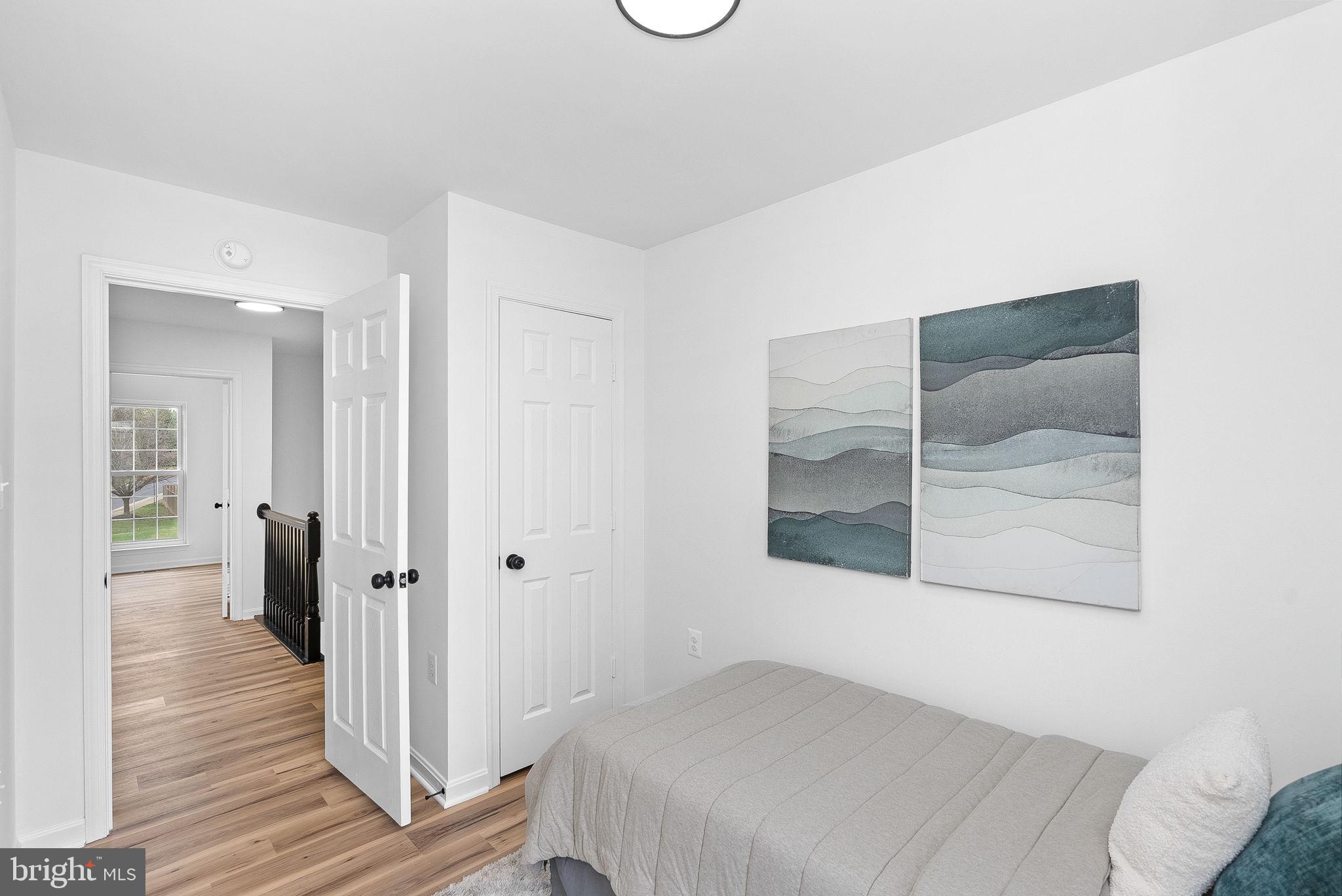 KINCAID FOREST - Residential