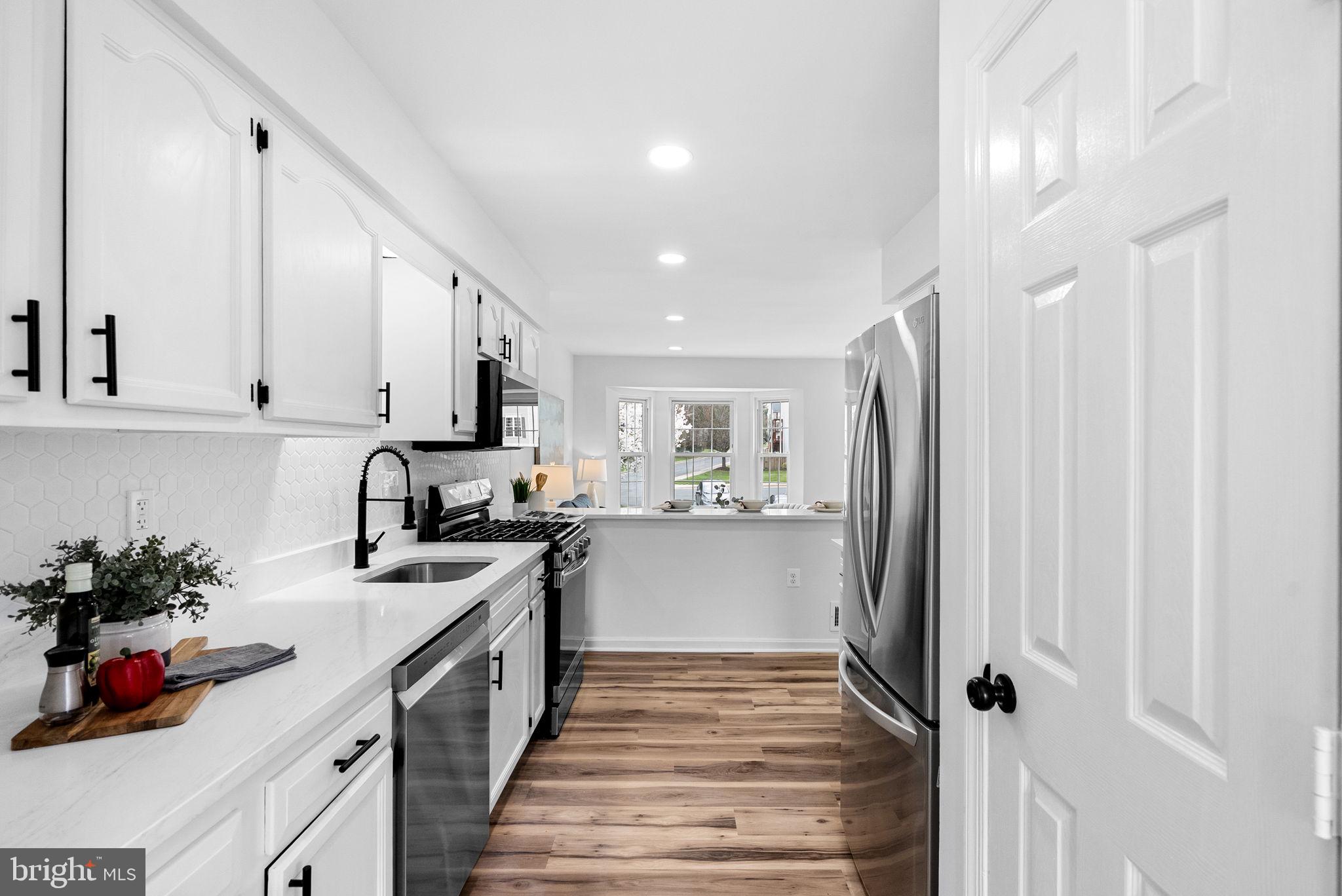 KINCAID FOREST - Residential