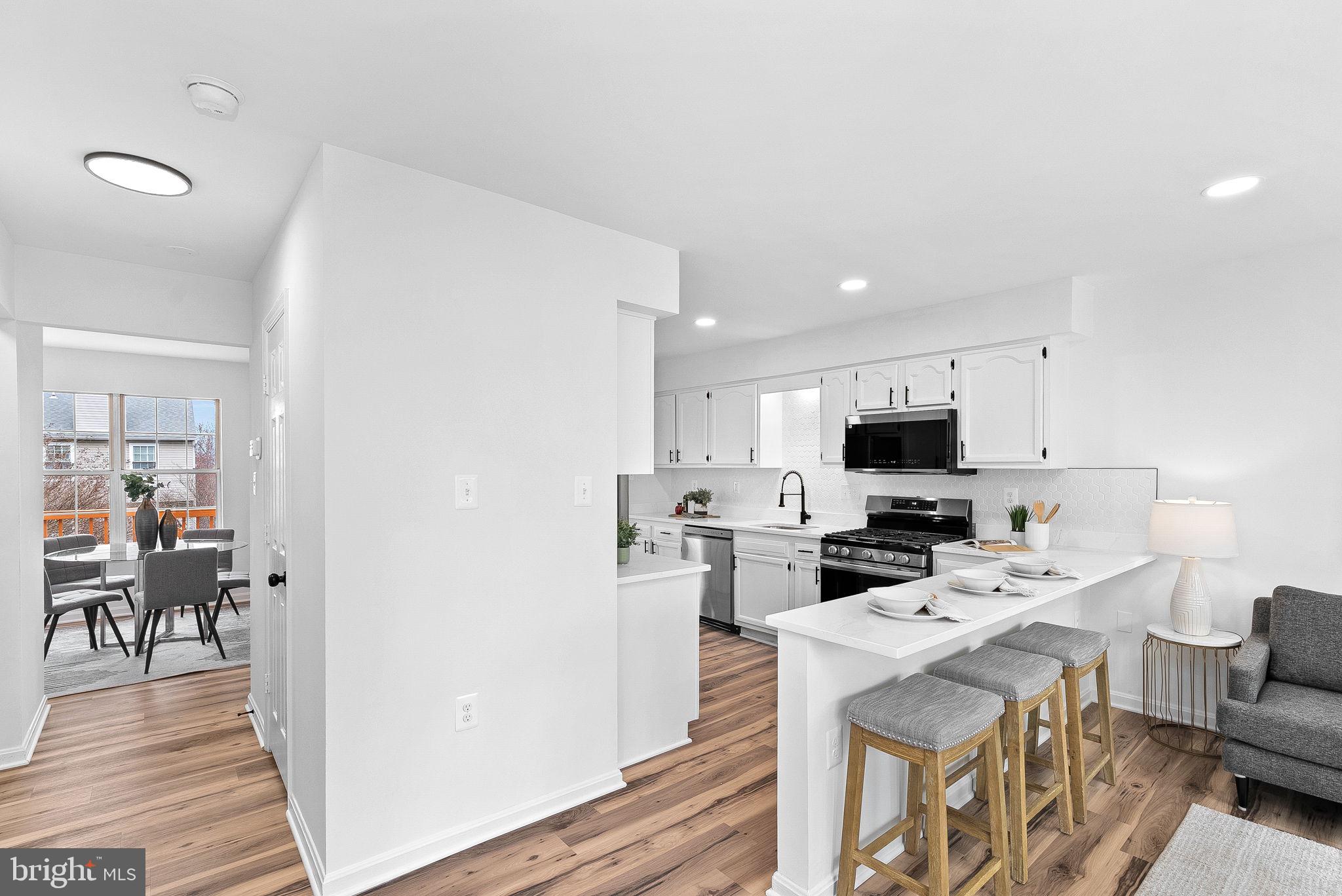 KINCAID FOREST - Residential