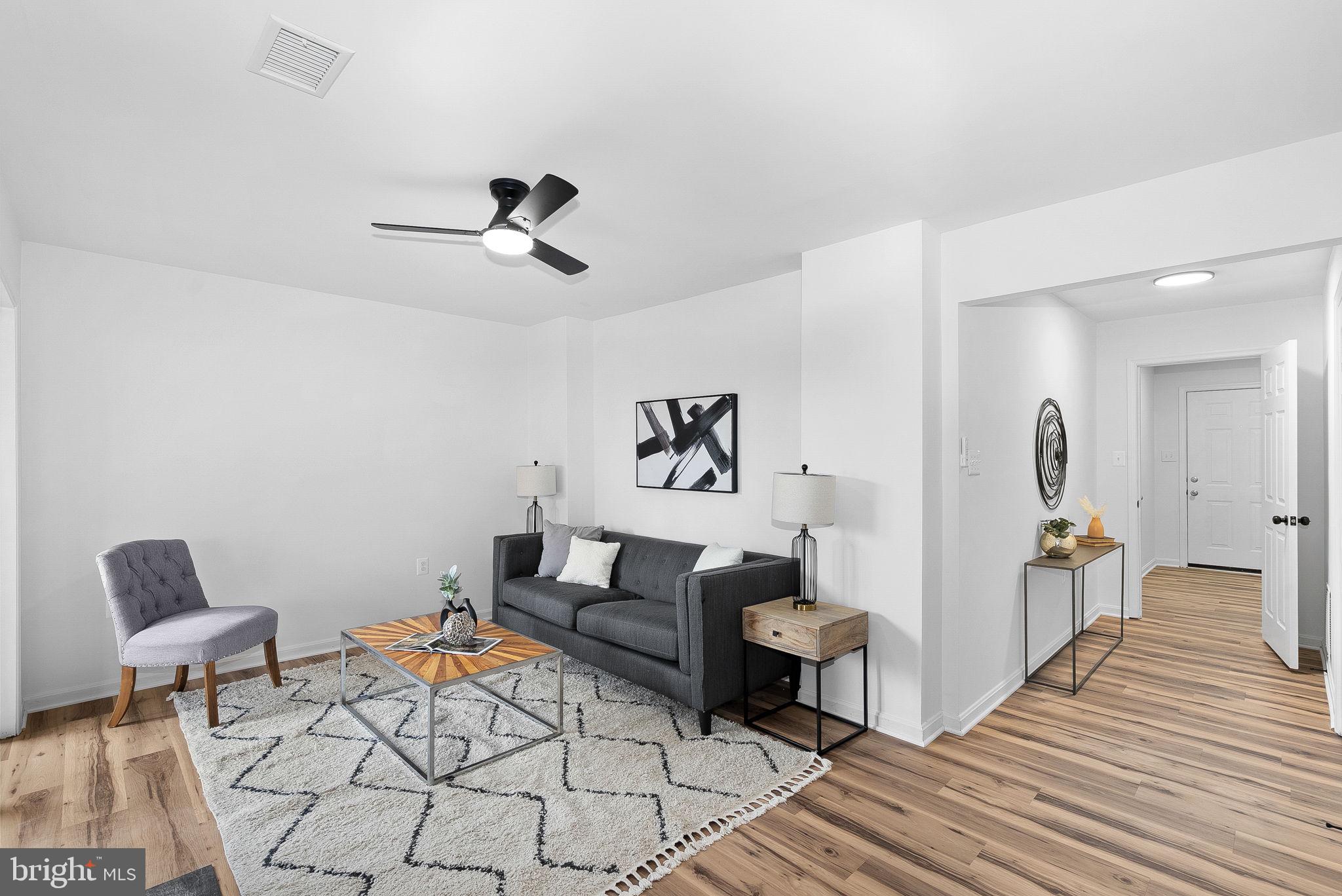 KINCAID FOREST - Residential