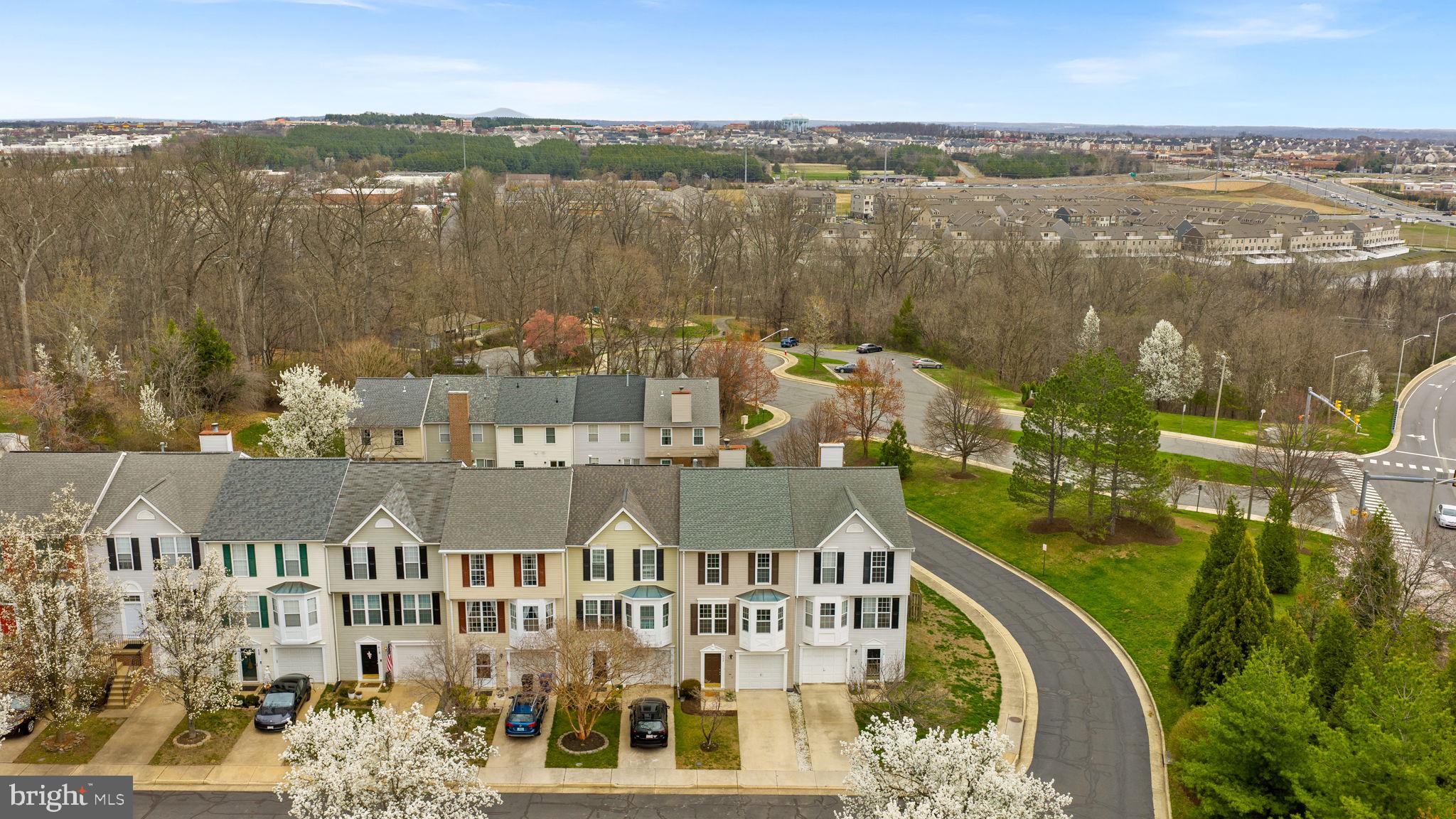 KINCAID FOREST - Residential