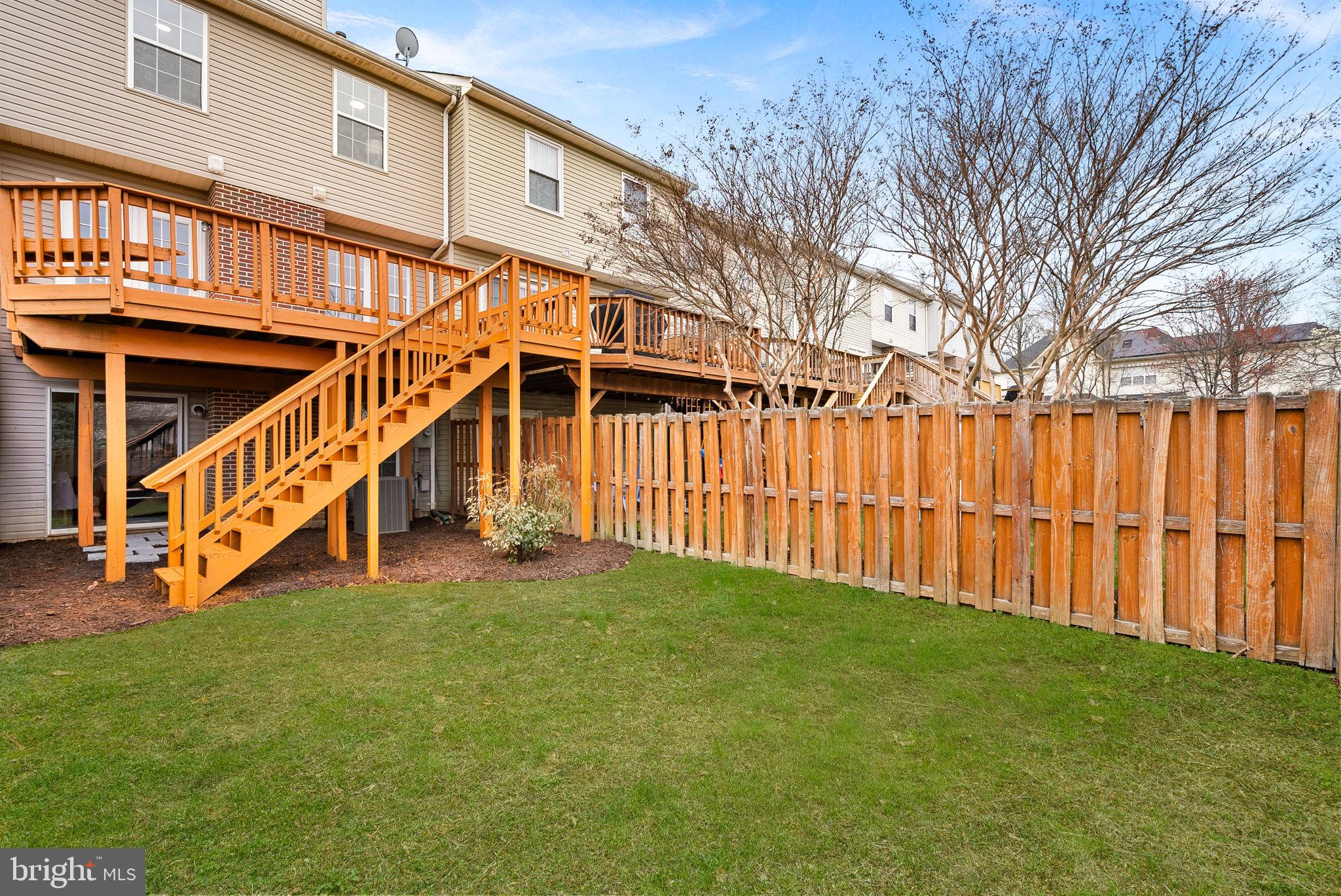 KINCAID FOREST - Residential