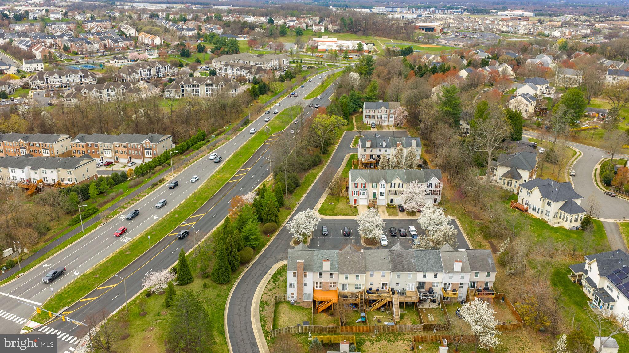 KINCAID FOREST - Residential