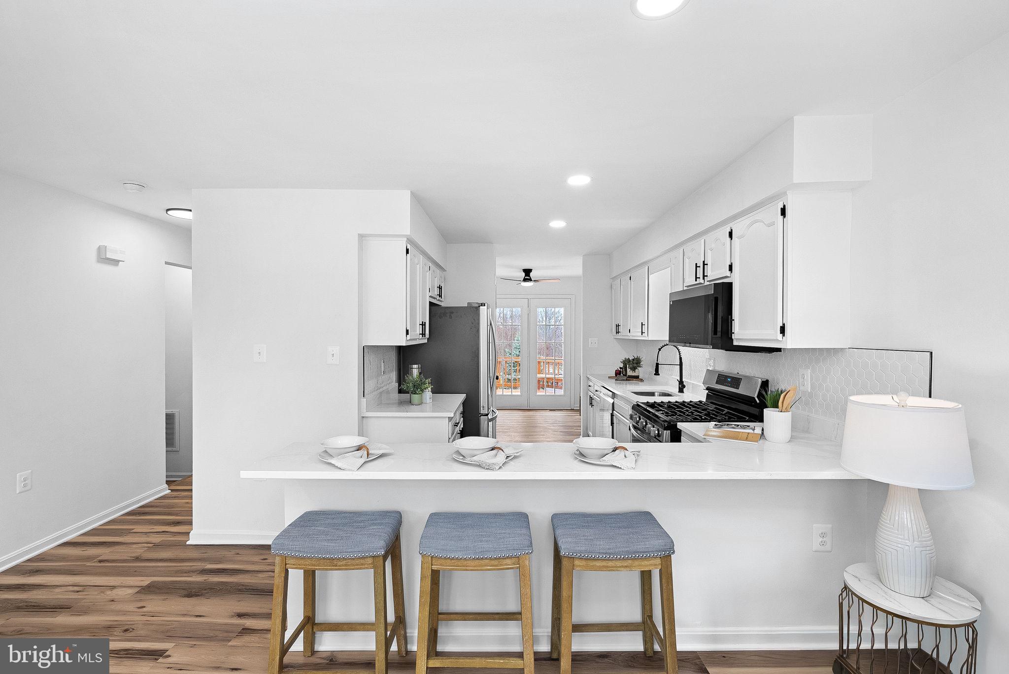 KINCAID FOREST - Residential