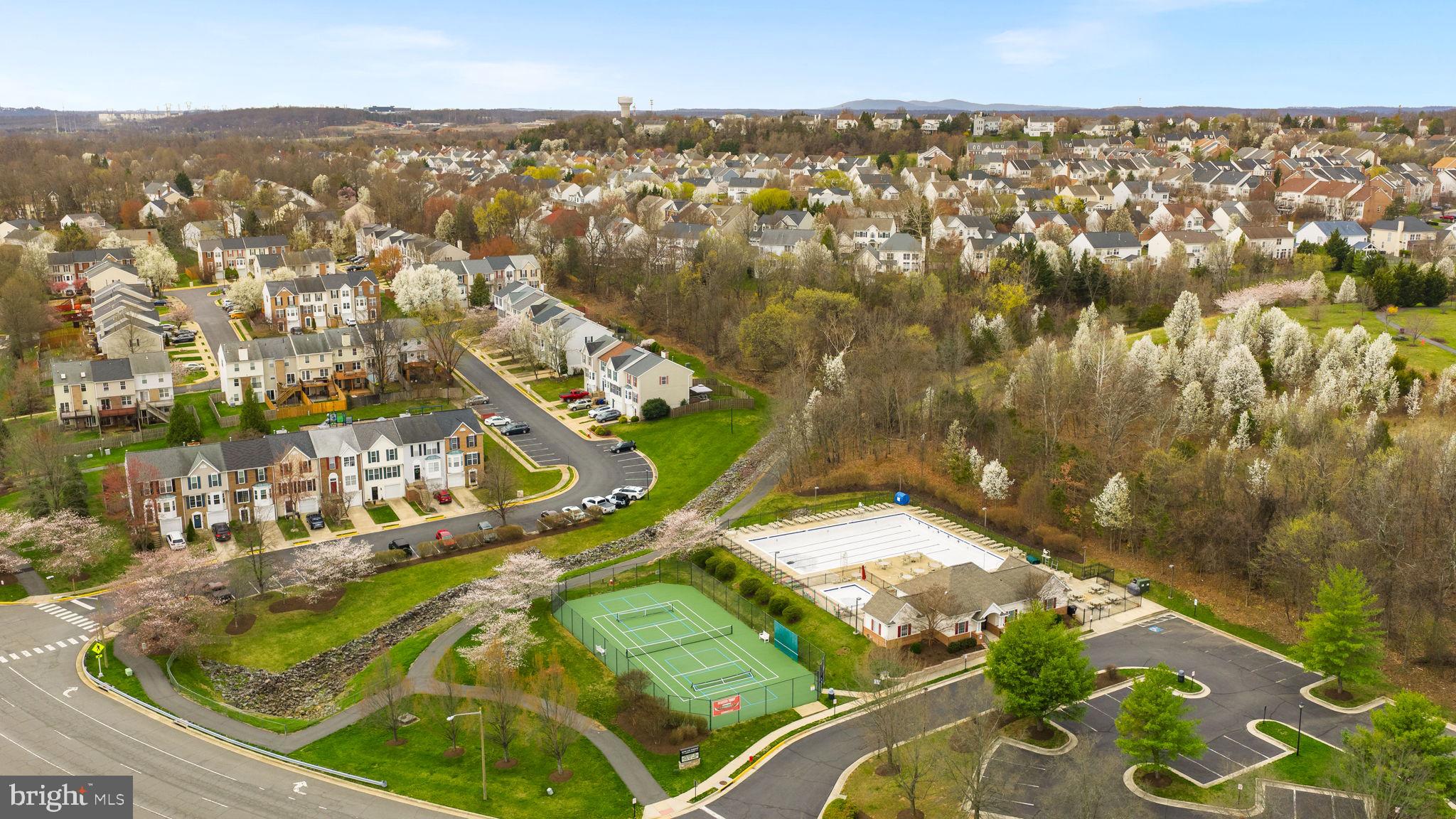 KINCAID FOREST - Residential