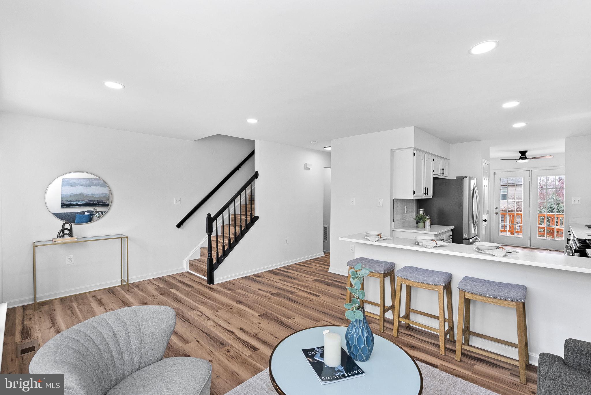 KINCAID FOREST - Residential