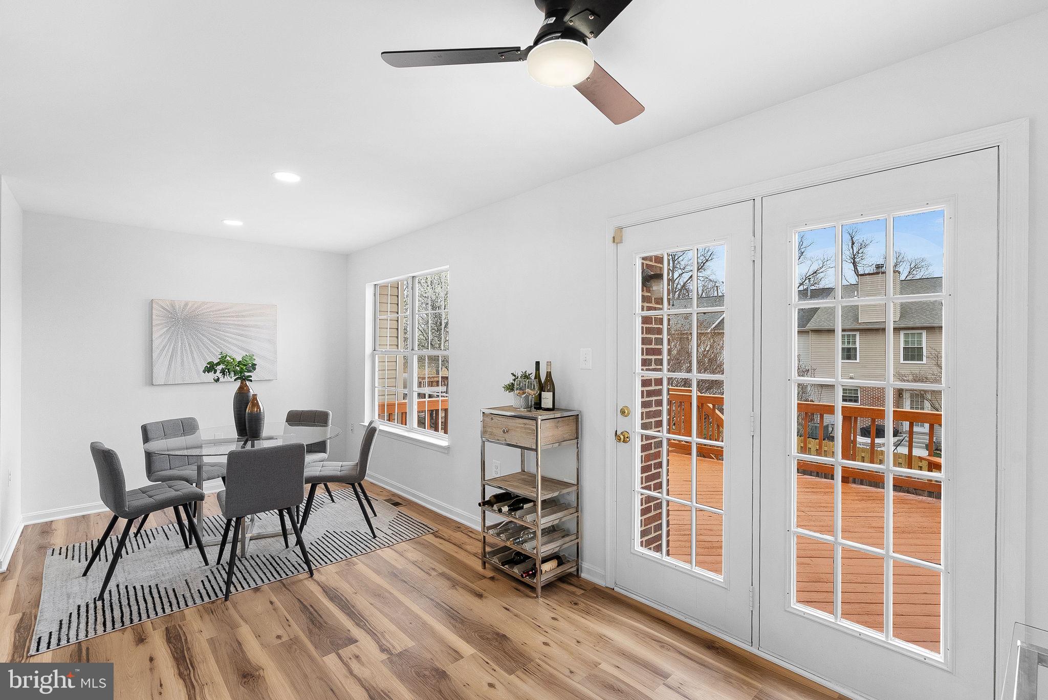 KINCAID FOREST - Residential