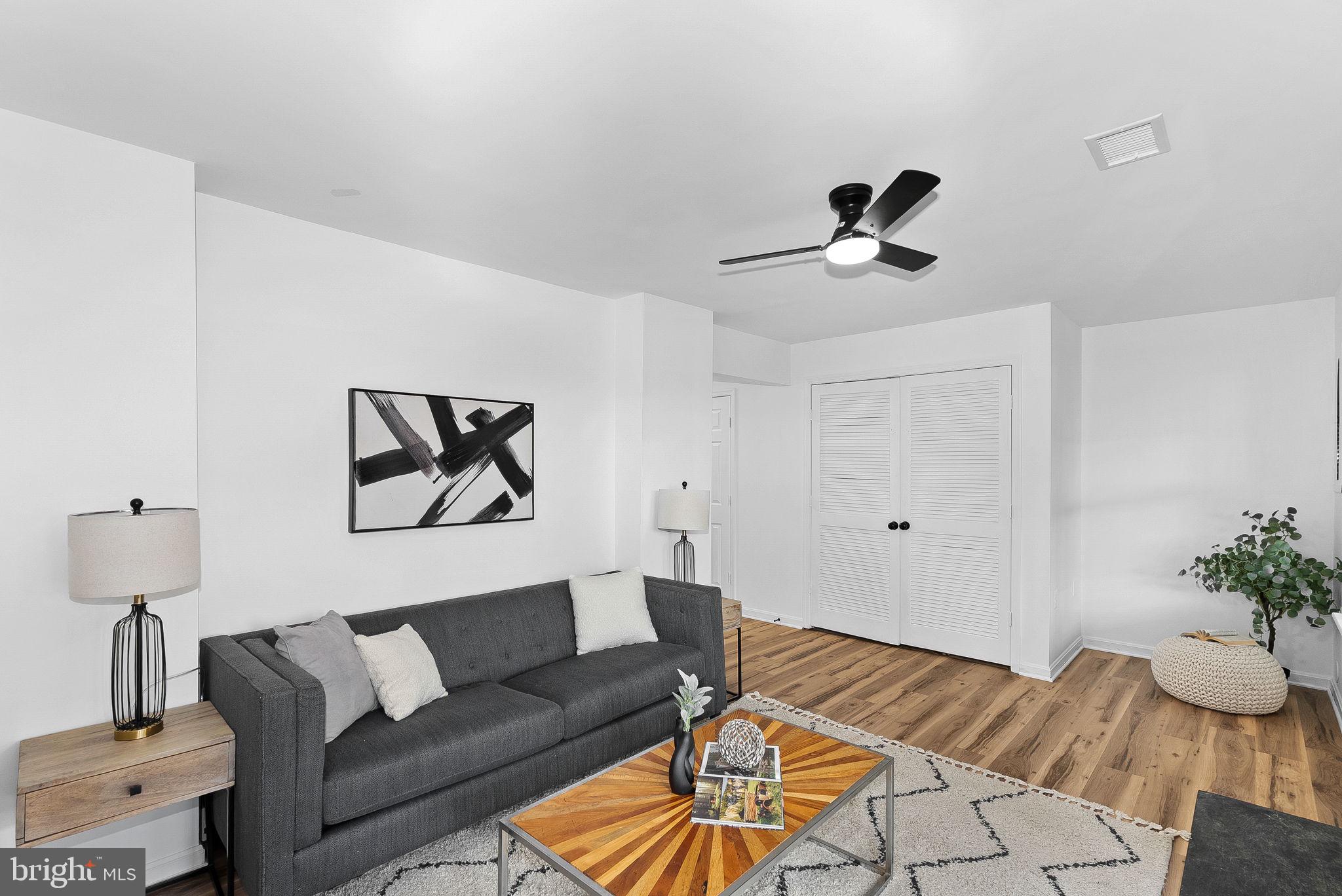 KINCAID FOREST - Residential