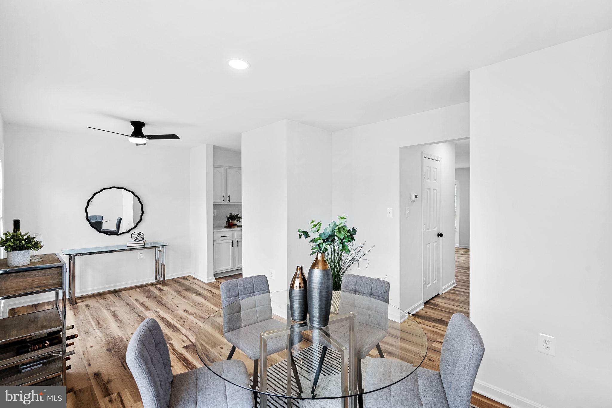 KINCAID FOREST - Residential