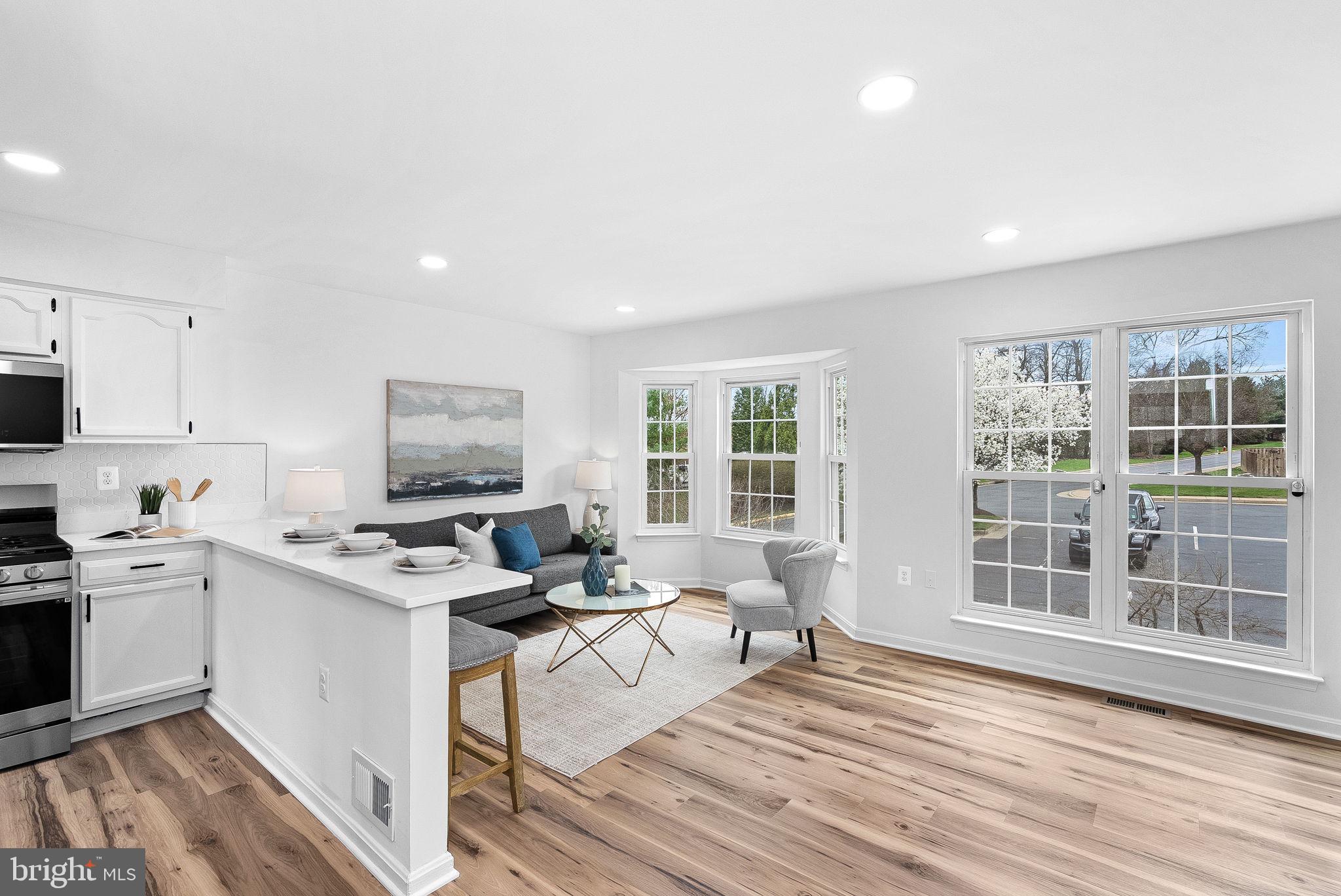 KINCAID FOREST - Residential