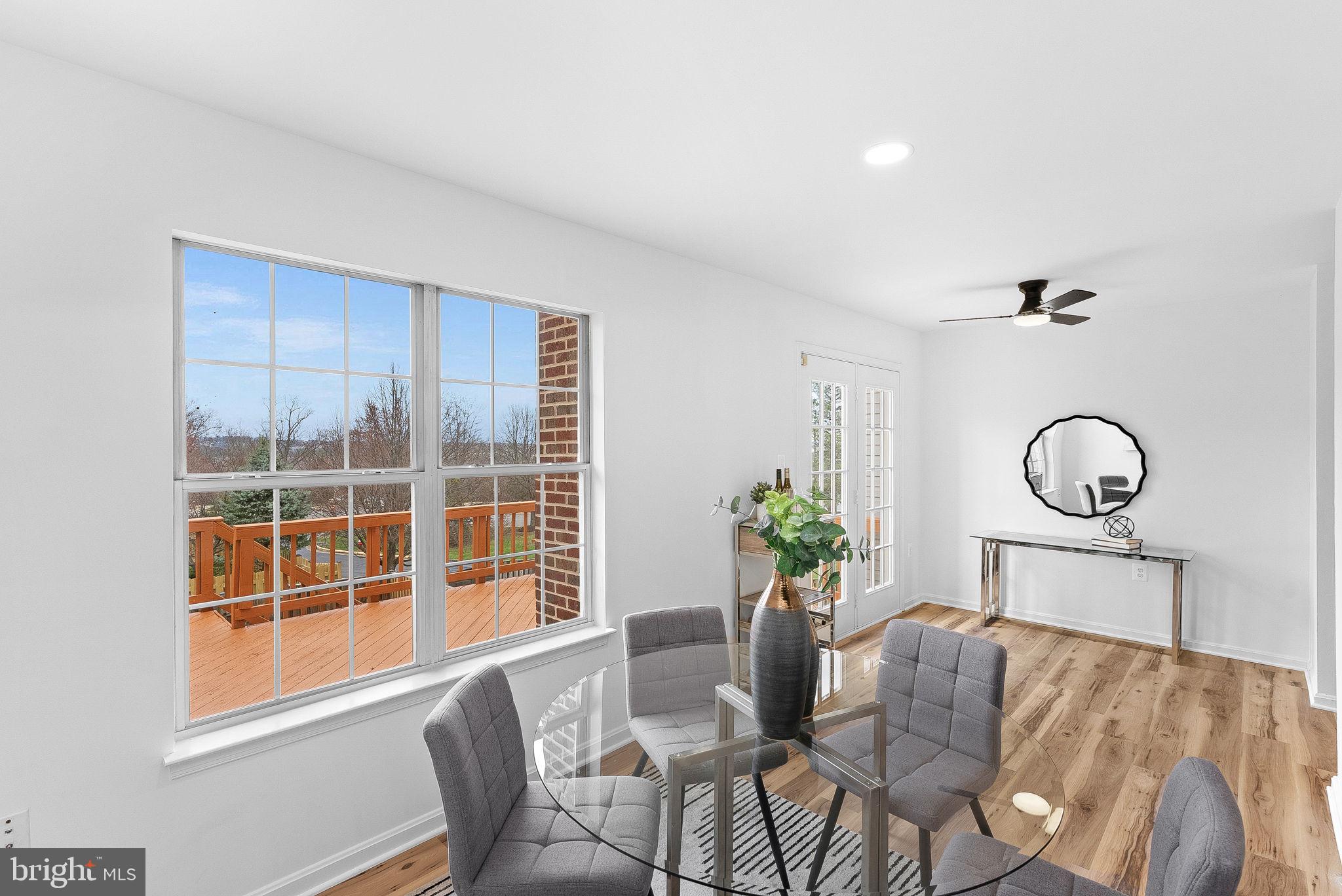 KINCAID FOREST - Residential