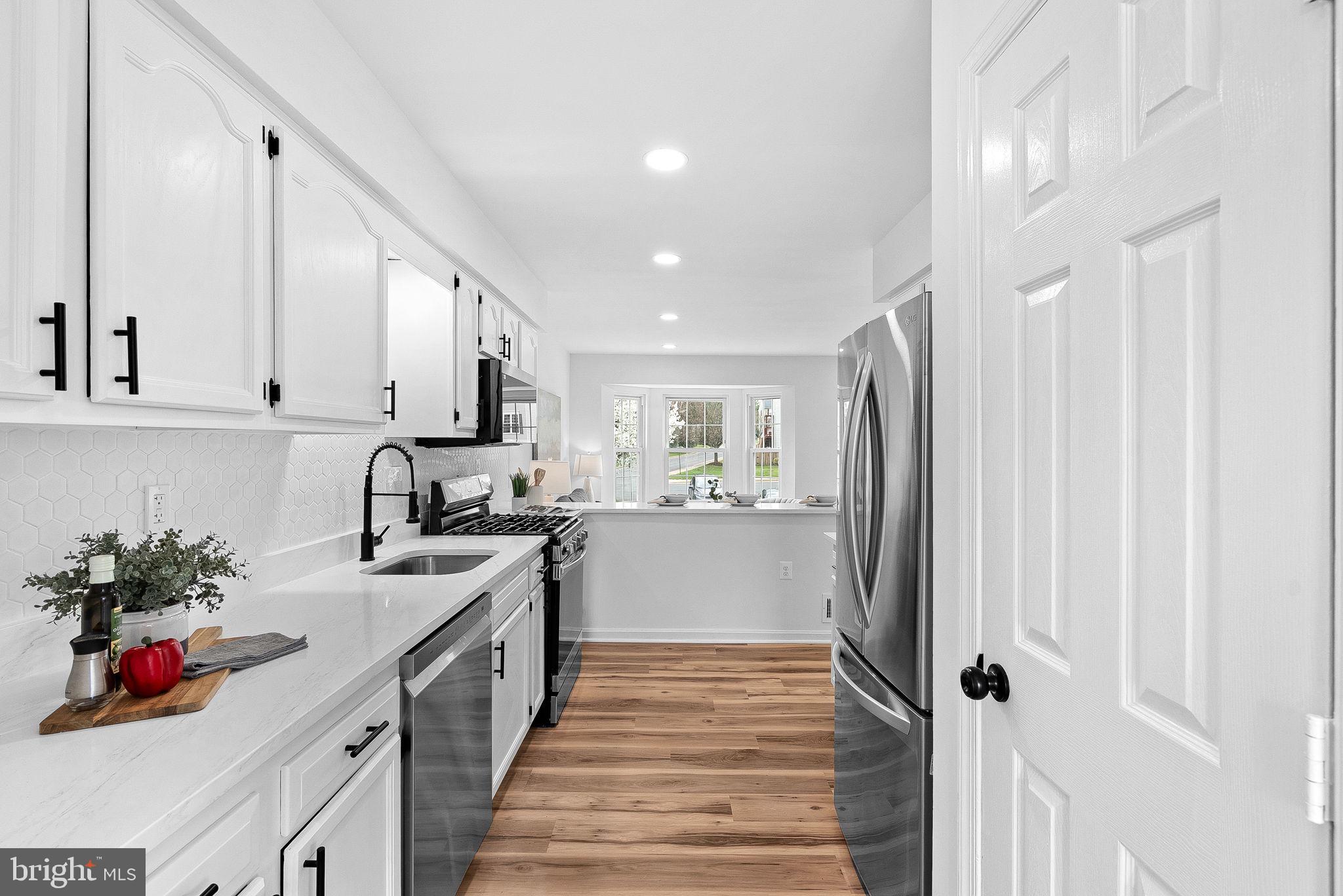 KINCAID FOREST - Residential