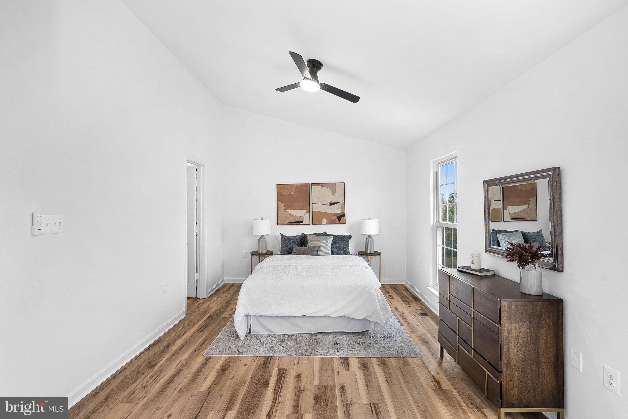 KINCAID FOREST - Residential