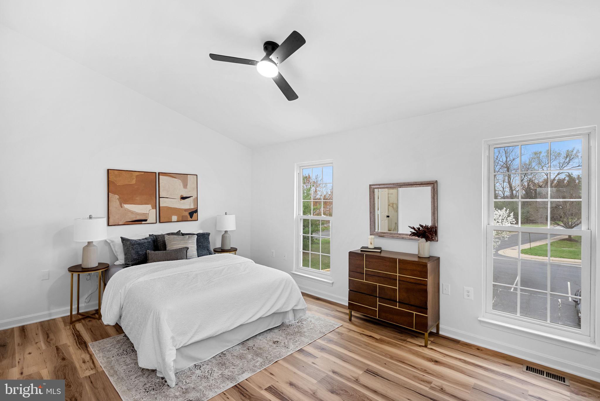 KINCAID FOREST - Residential