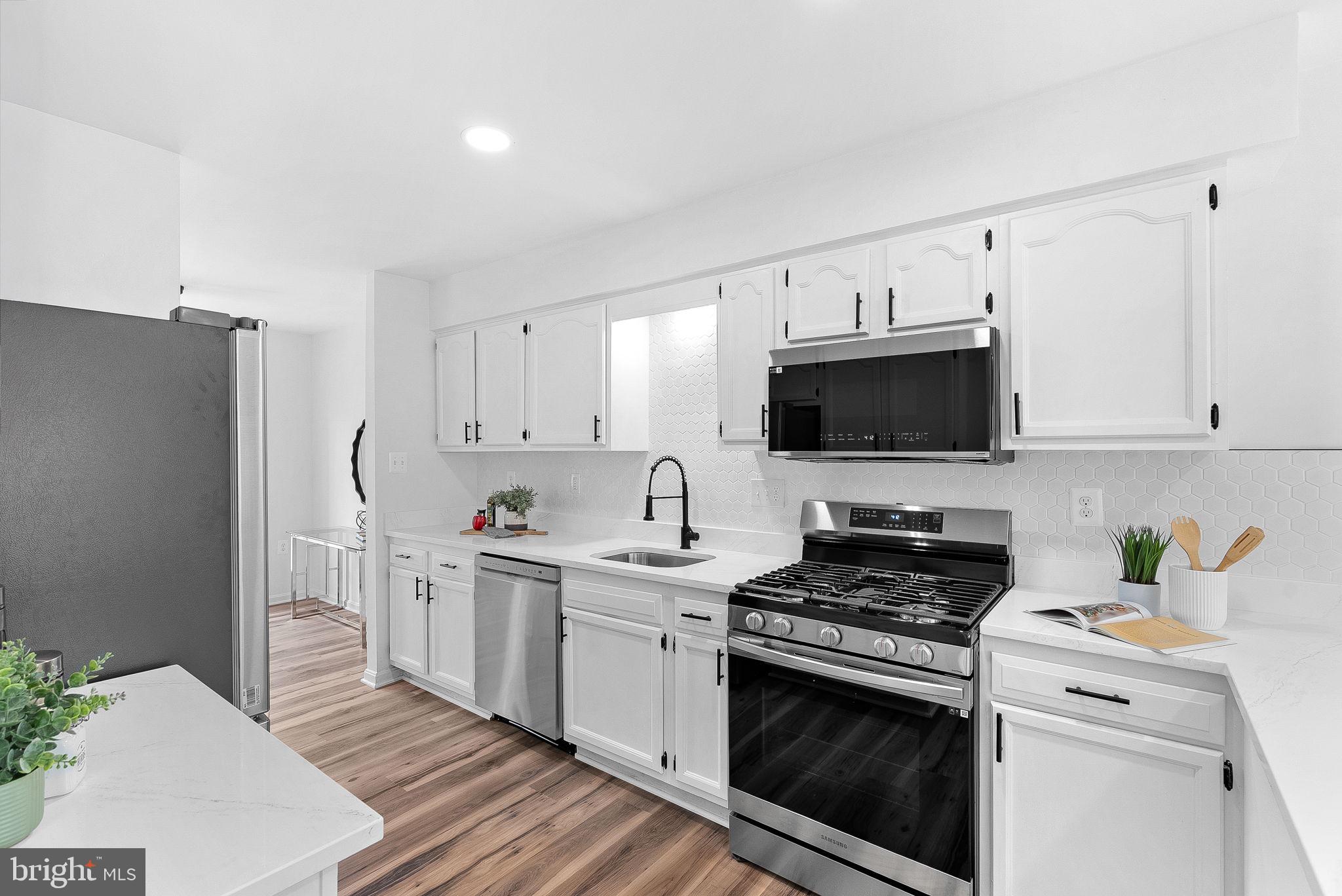 KINCAID FOREST - Residential