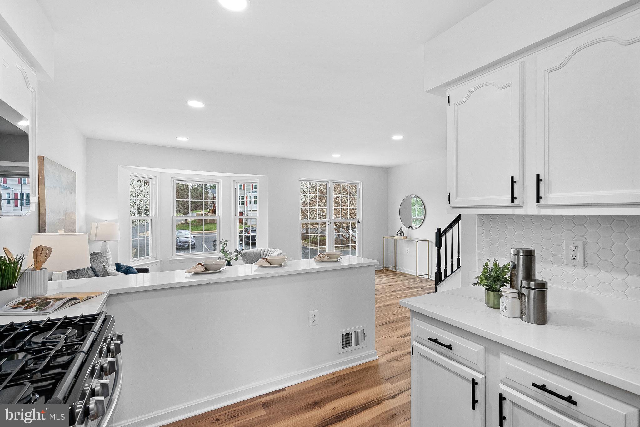 KINCAID FOREST - Residential