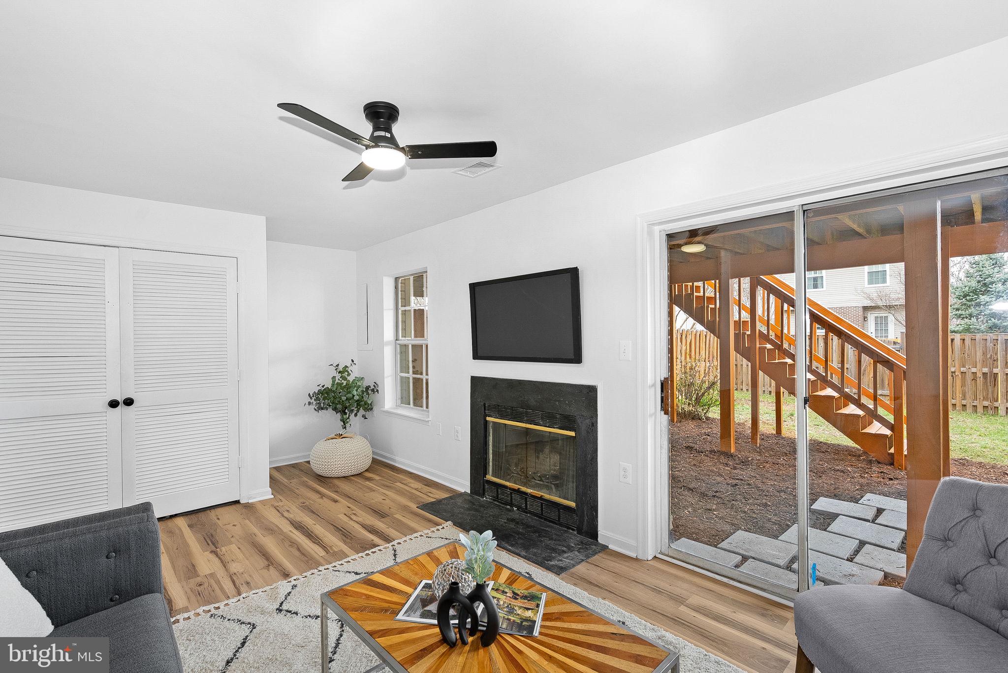 KINCAID FOREST - Residential