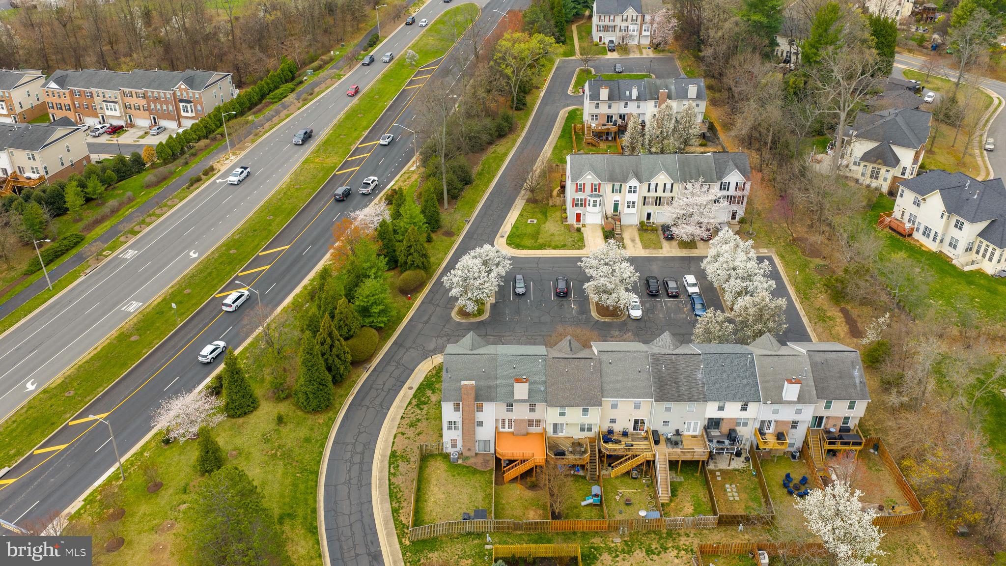 KINCAID FOREST - Residential