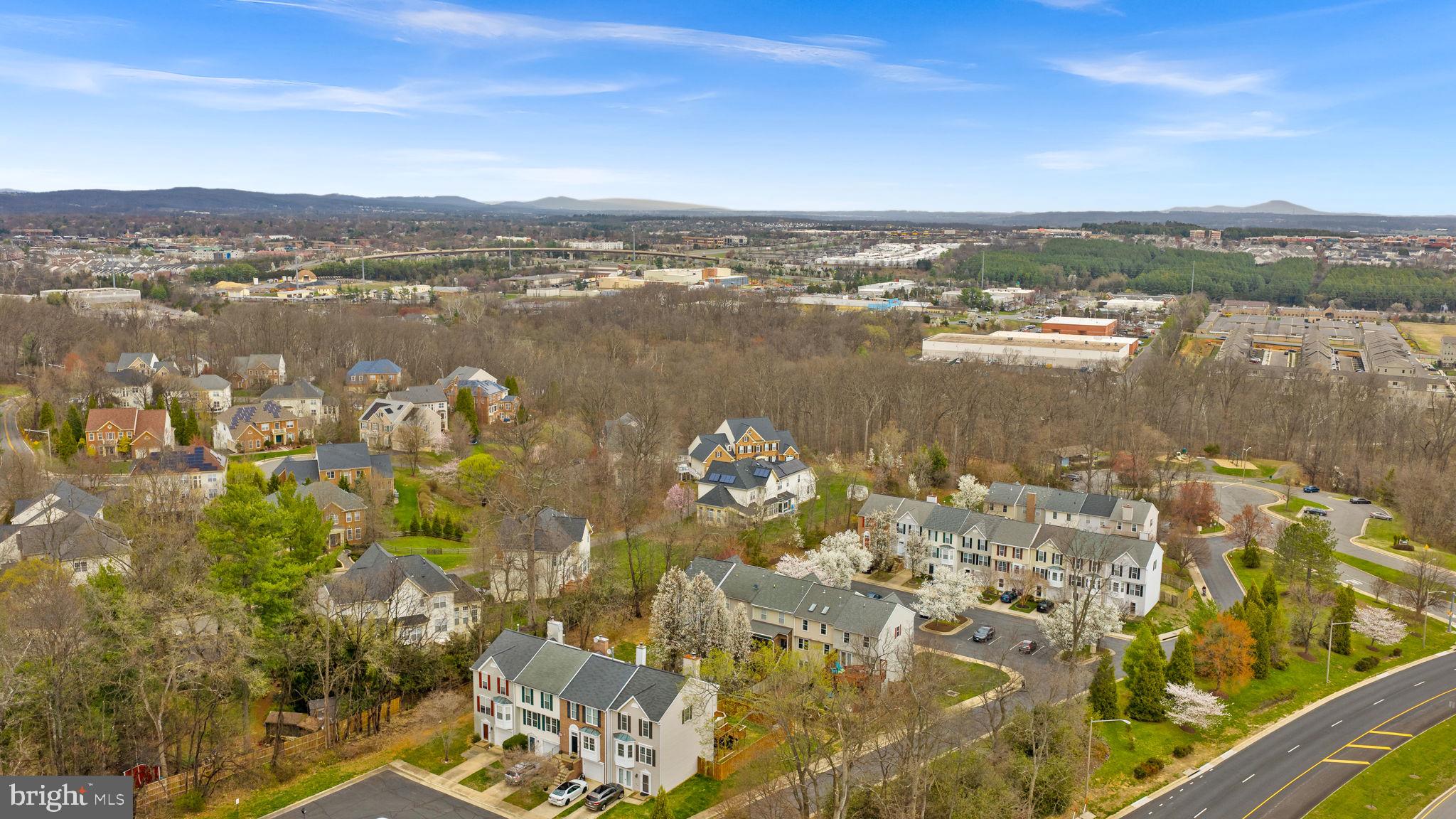 KINCAID FOREST - Residential