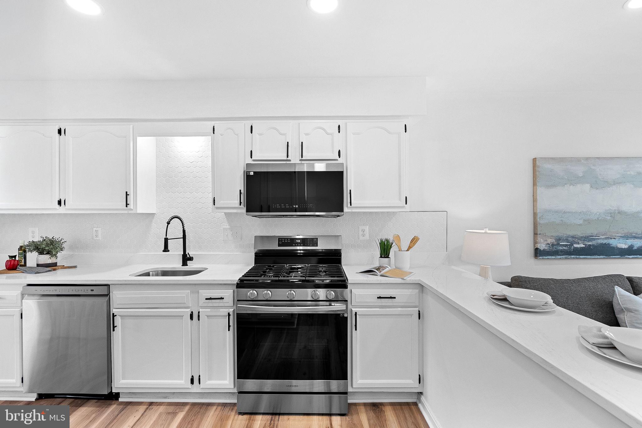 KINCAID FOREST - Residential