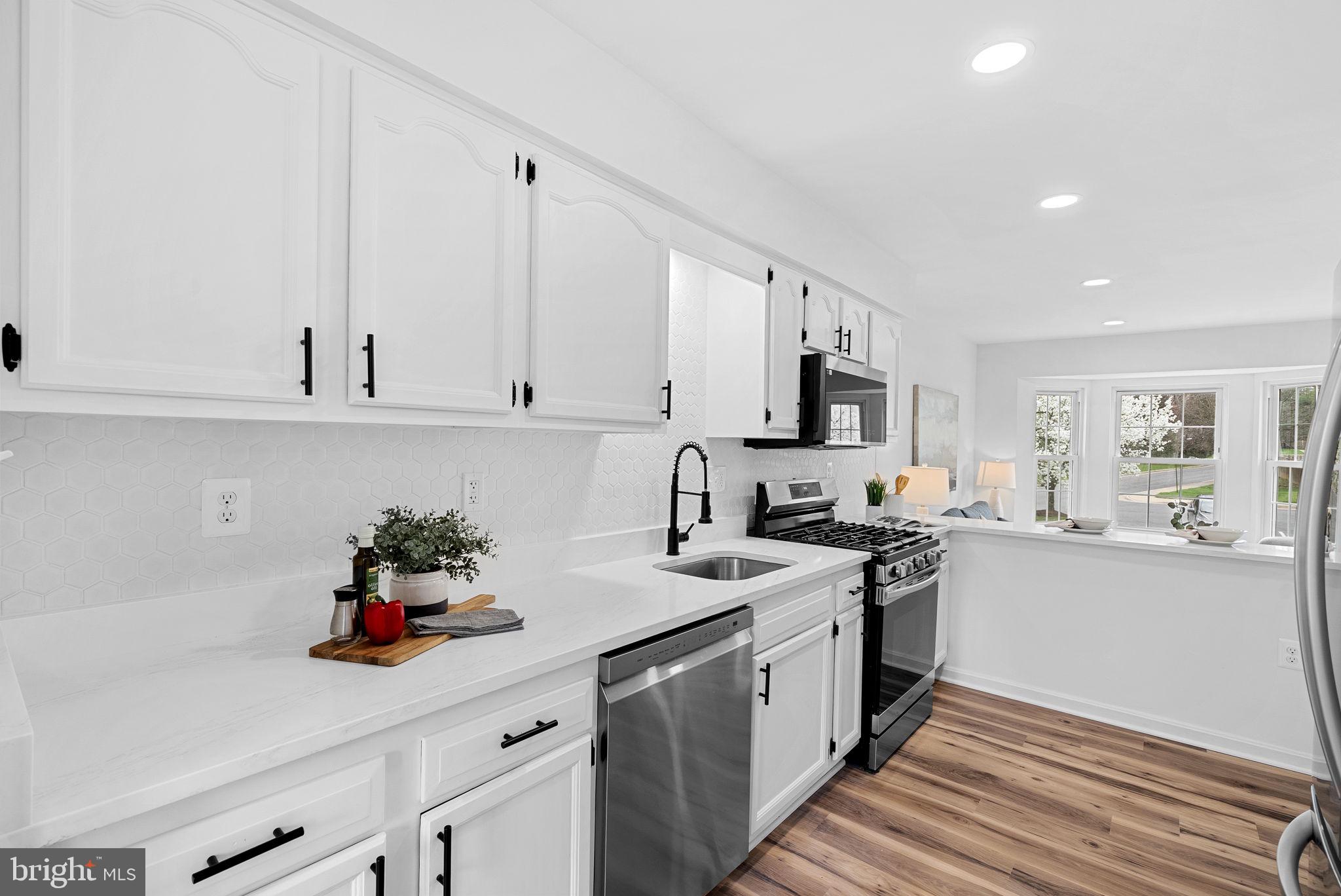 KINCAID FOREST - Residential