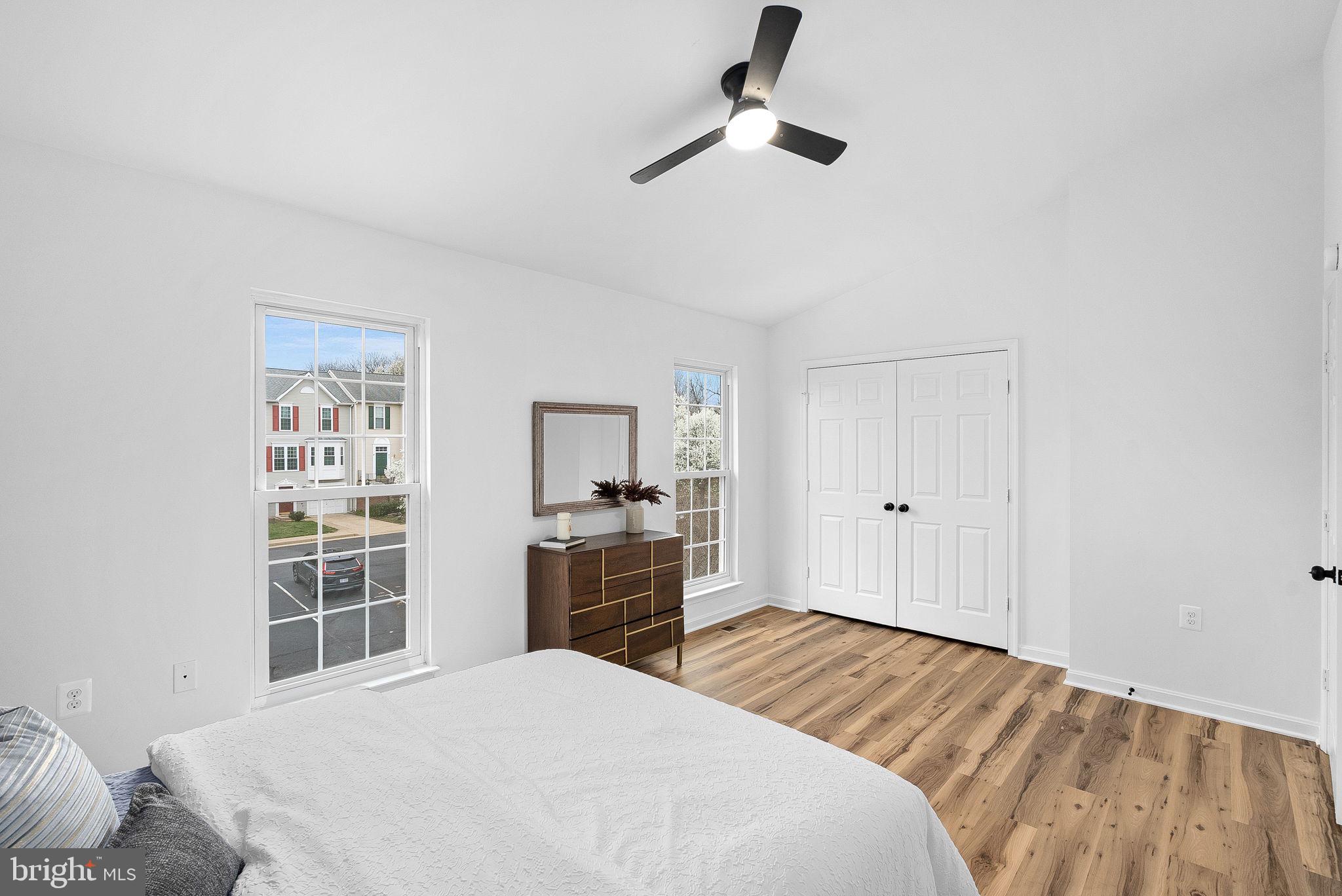 KINCAID FOREST - Residential