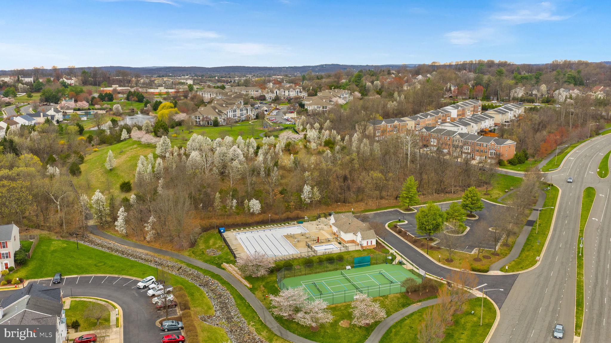 KINCAID FOREST - Residential