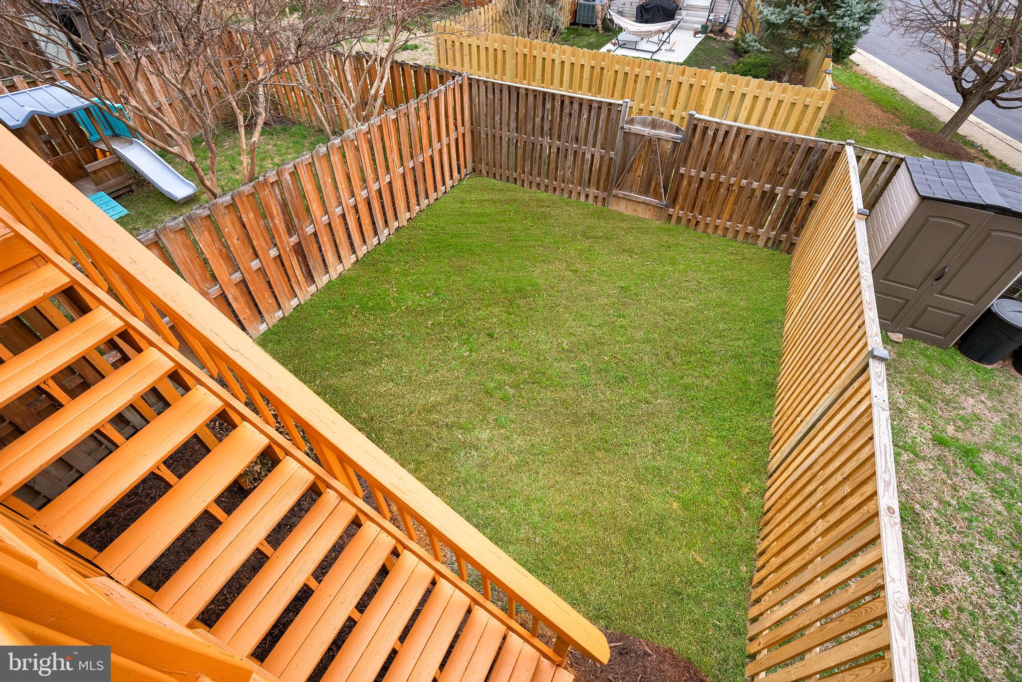 KINCAID FOREST - Residential