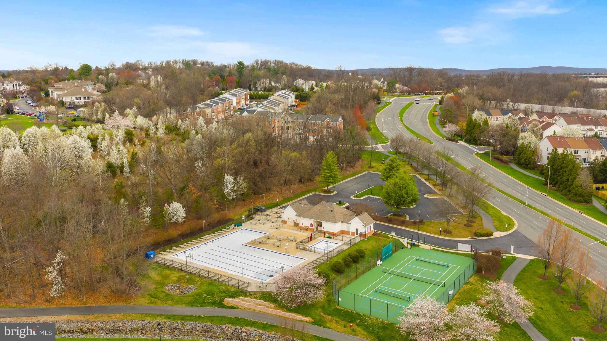 KINCAID FOREST - Residential