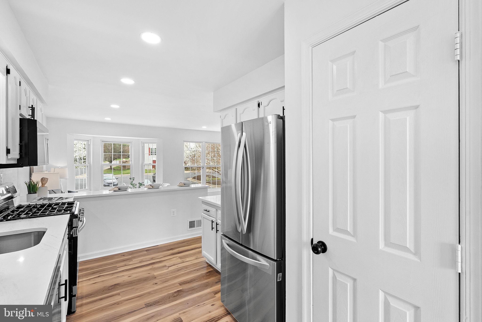 KINCAID FOREST - Residential