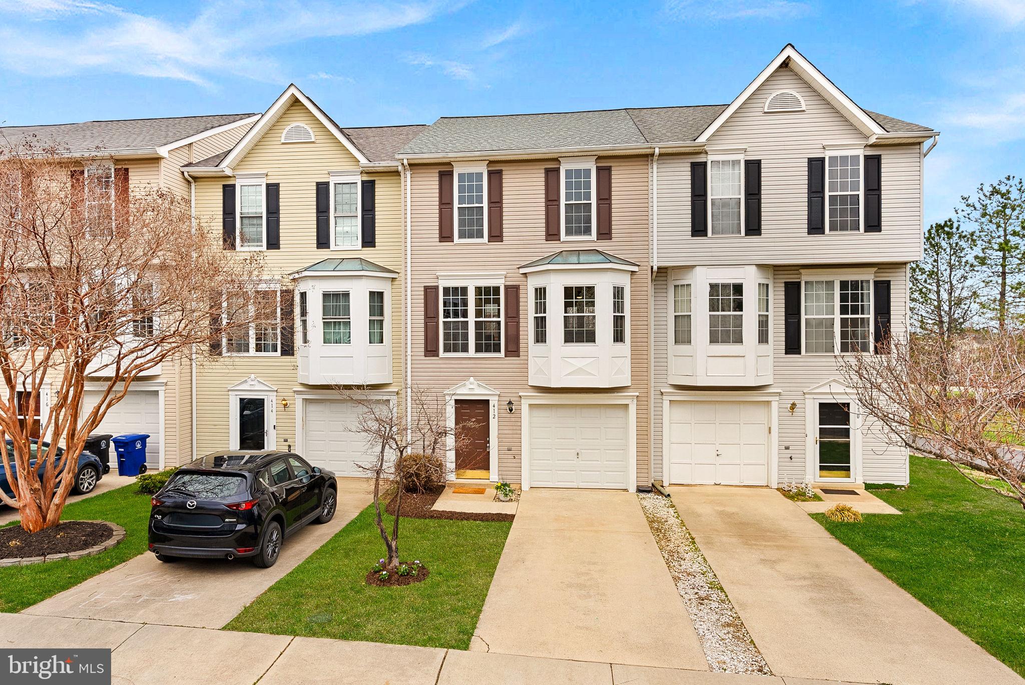 KINCAID FOREST - Residential