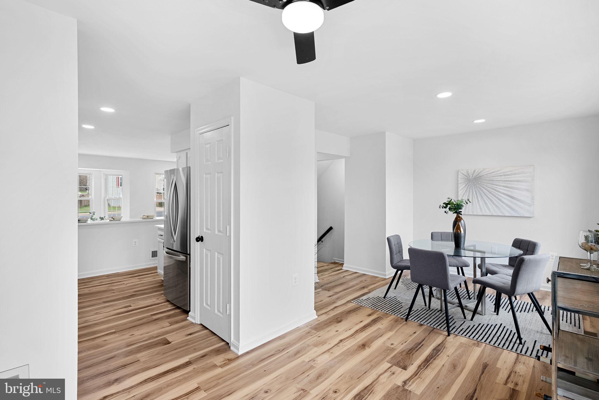 KINCAID FOREST - Residential