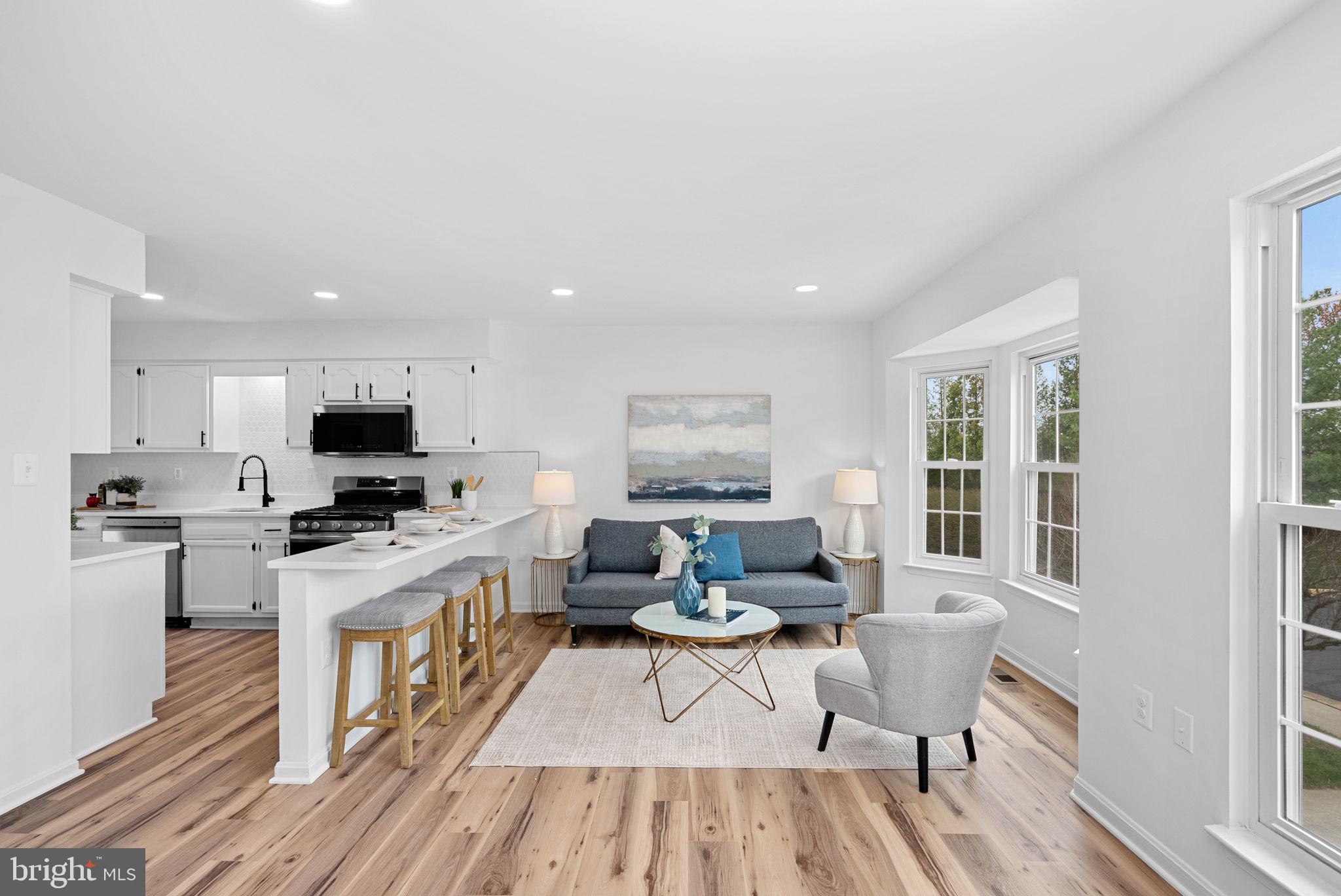 KINCAID FOREST - Residential